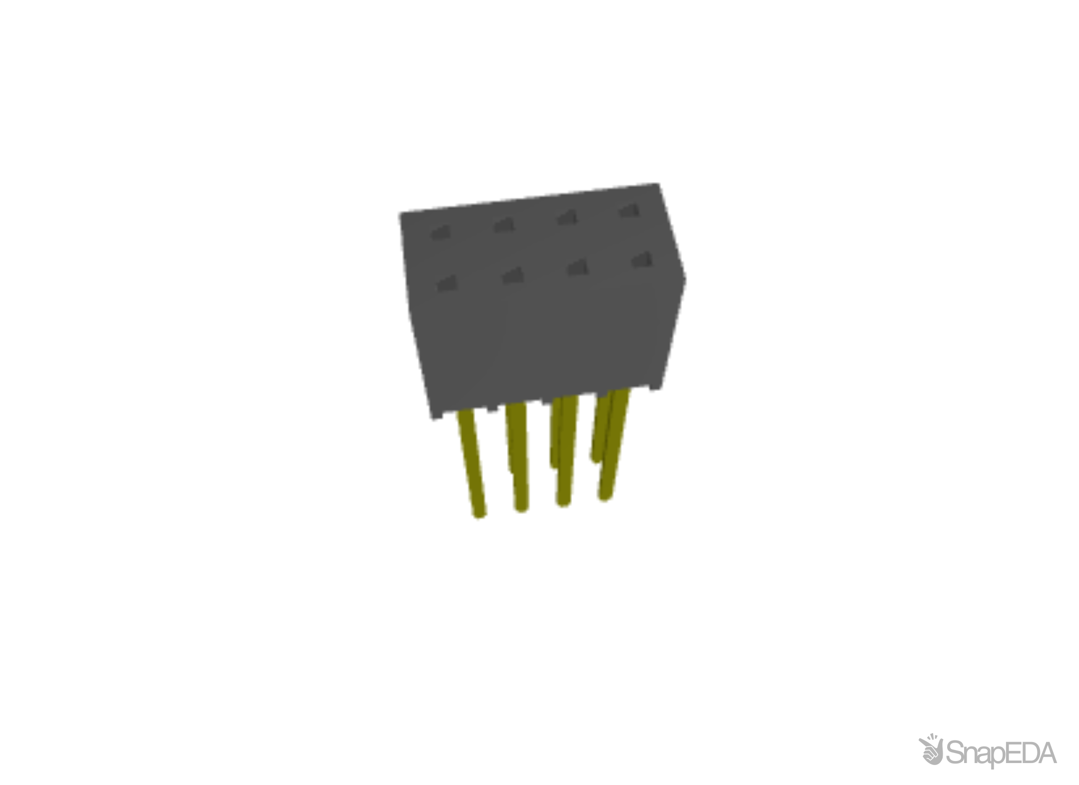 SSW-104-24-F-D 3D Model