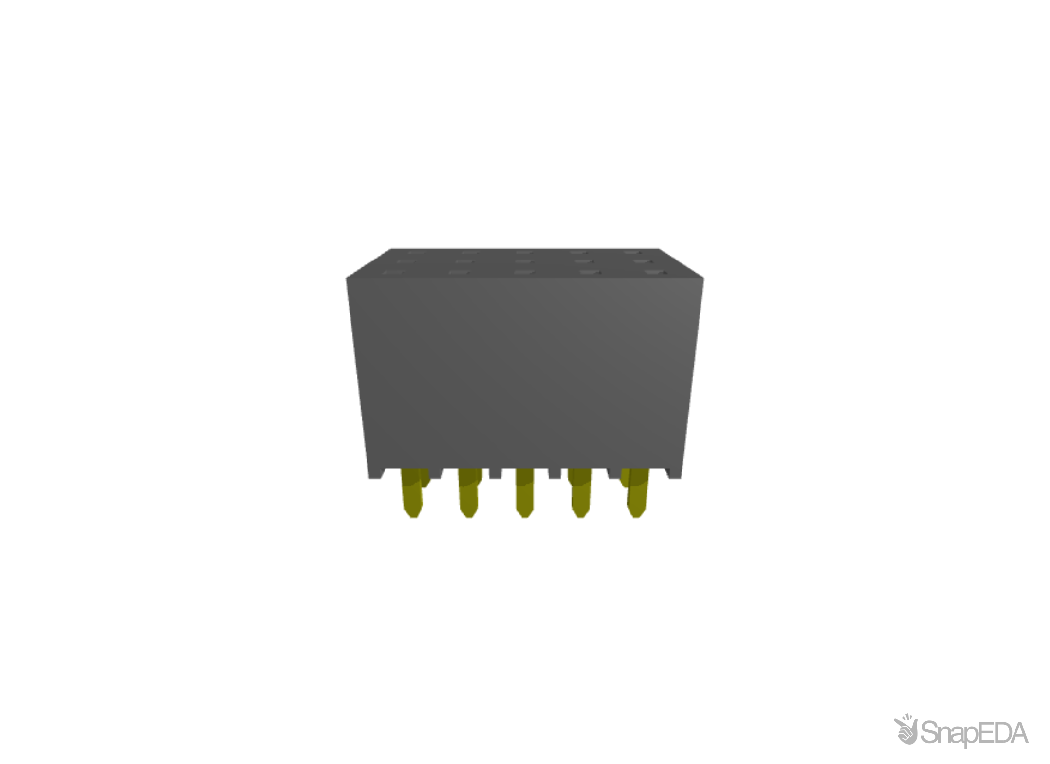 SSW-105-01-F-T 3D Model