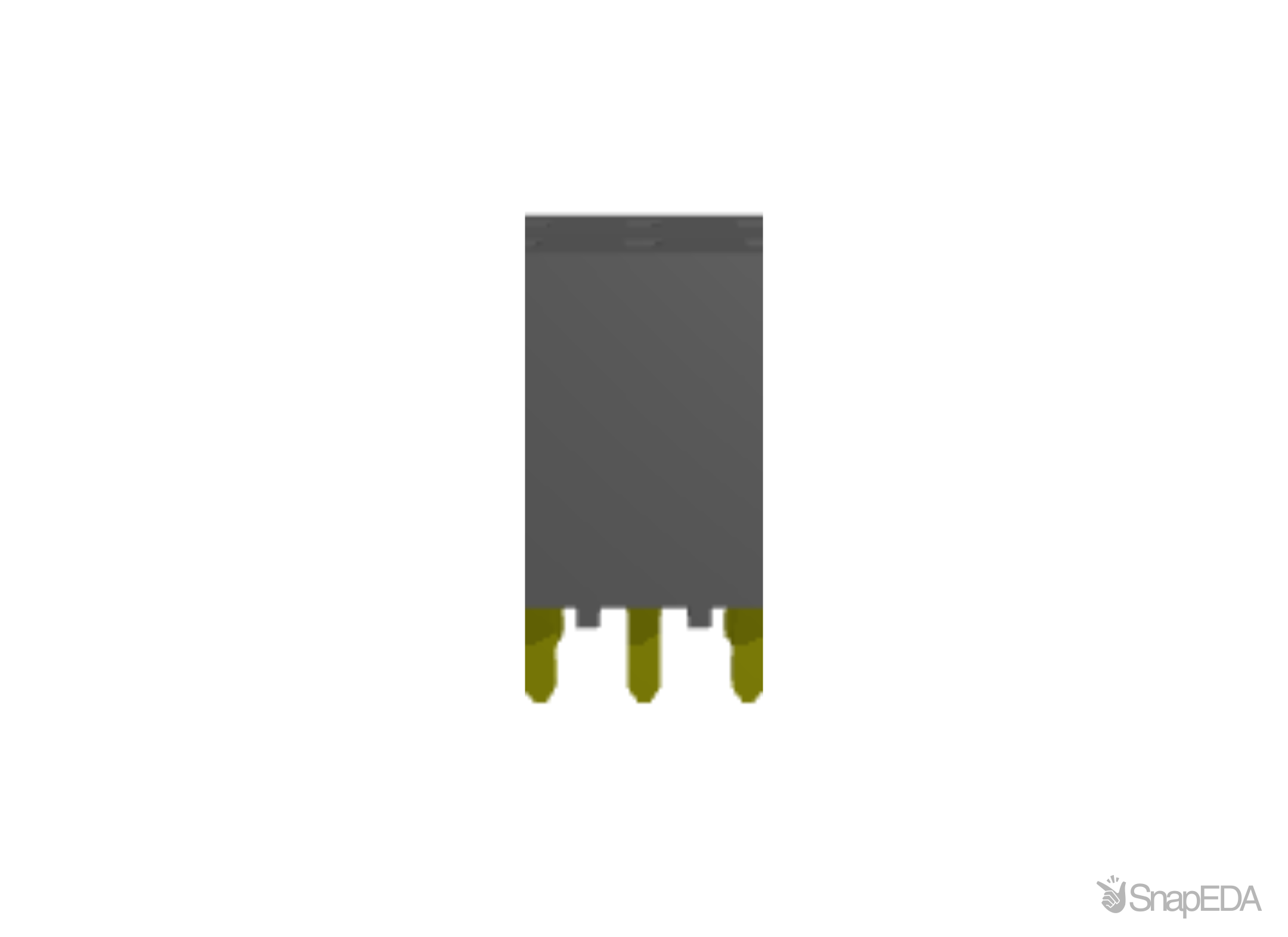 SSW-105-01-G-D-002 3D Model