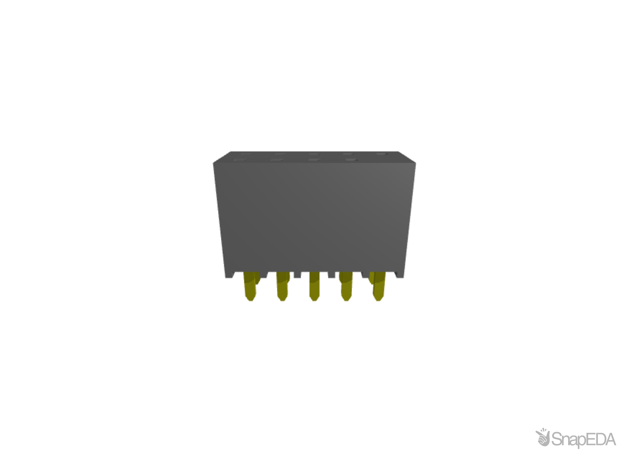 SSW-105-01-G-D-010 3D Model