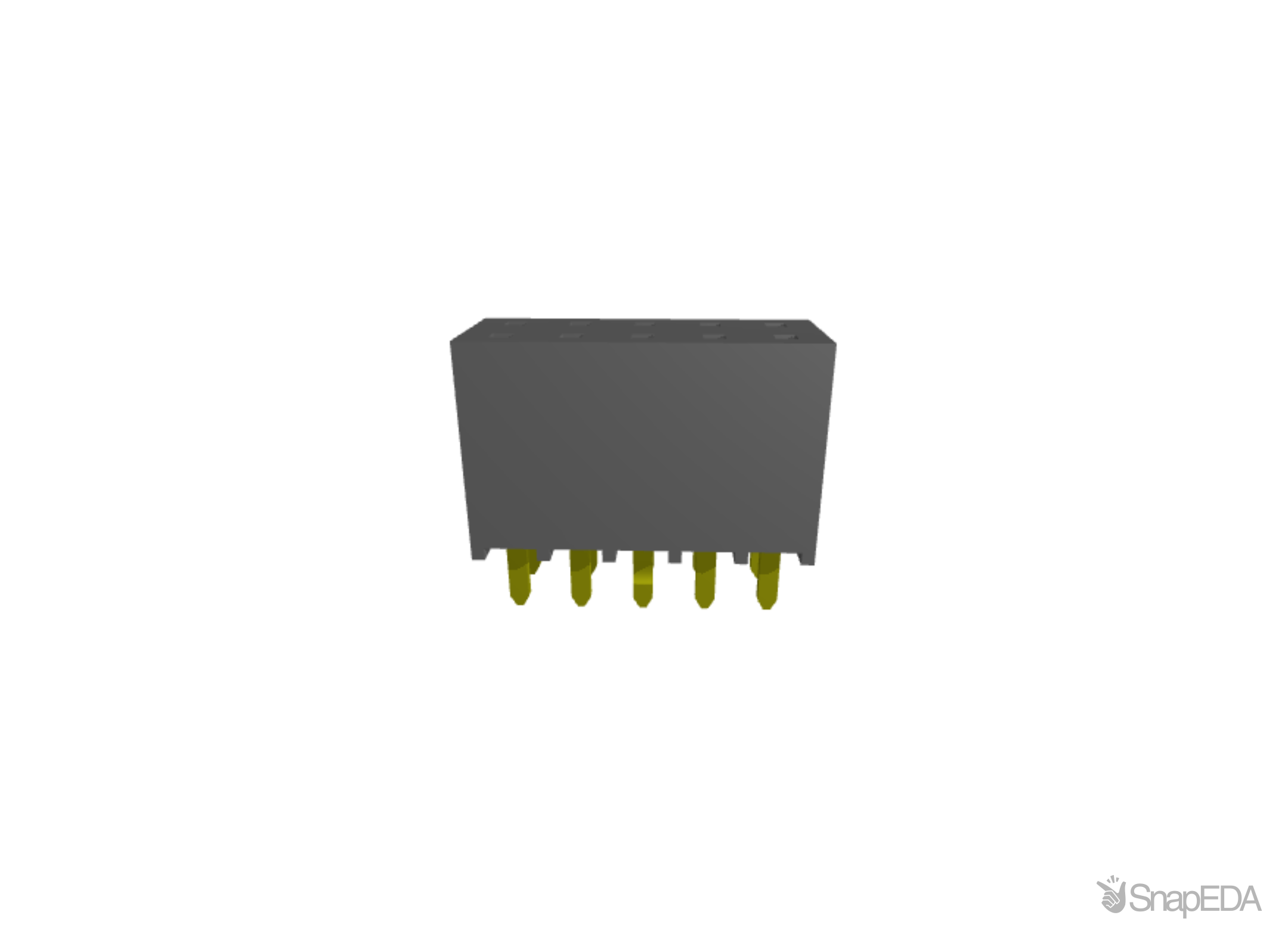 SSW-105-01-G-D-LL 3D Model