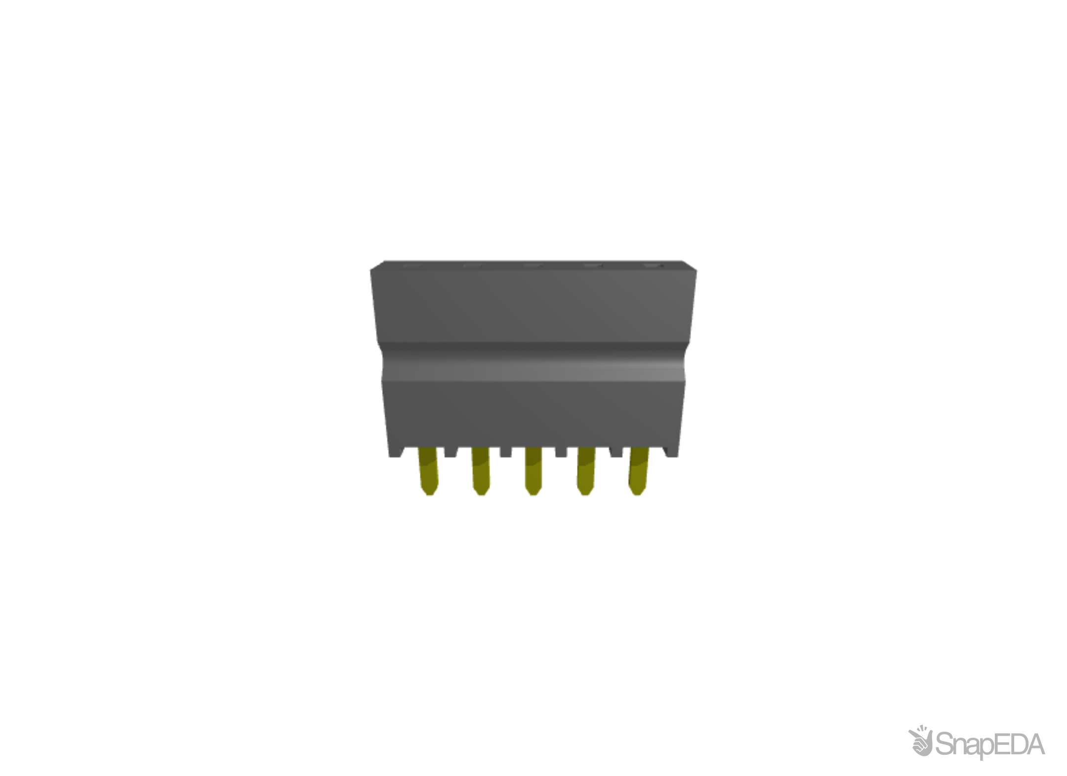 SSW-105-01-G-P 3D Model