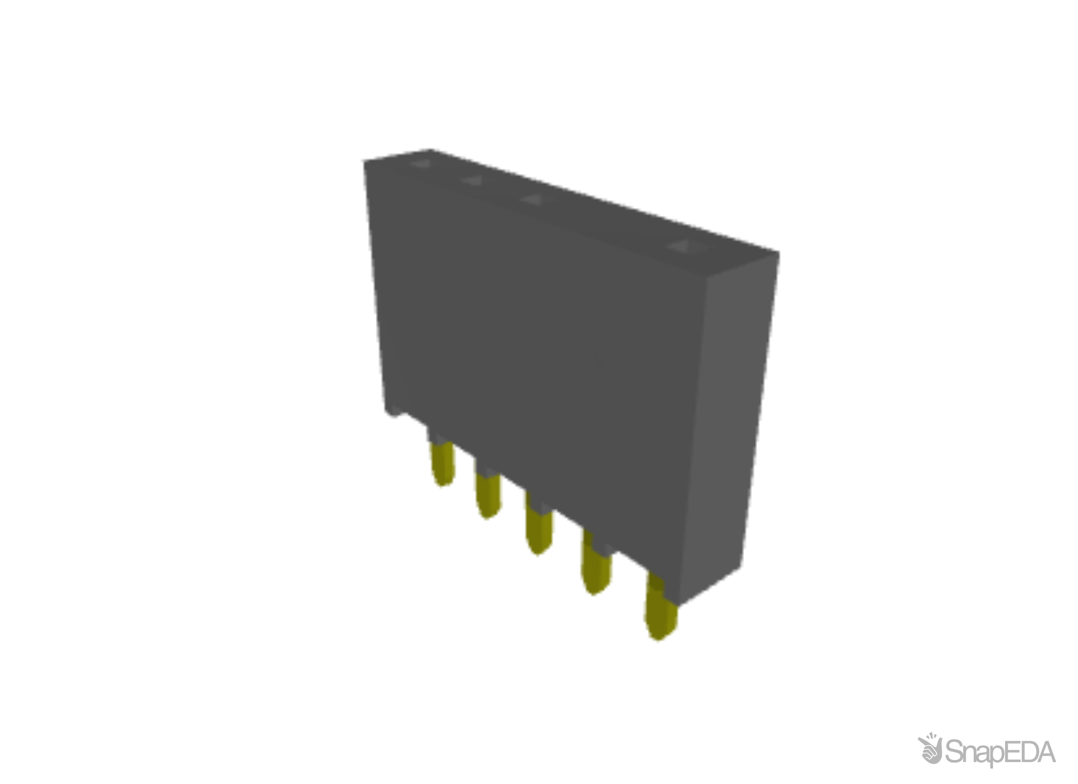 SSW-105-01-G-S-002 3D Model