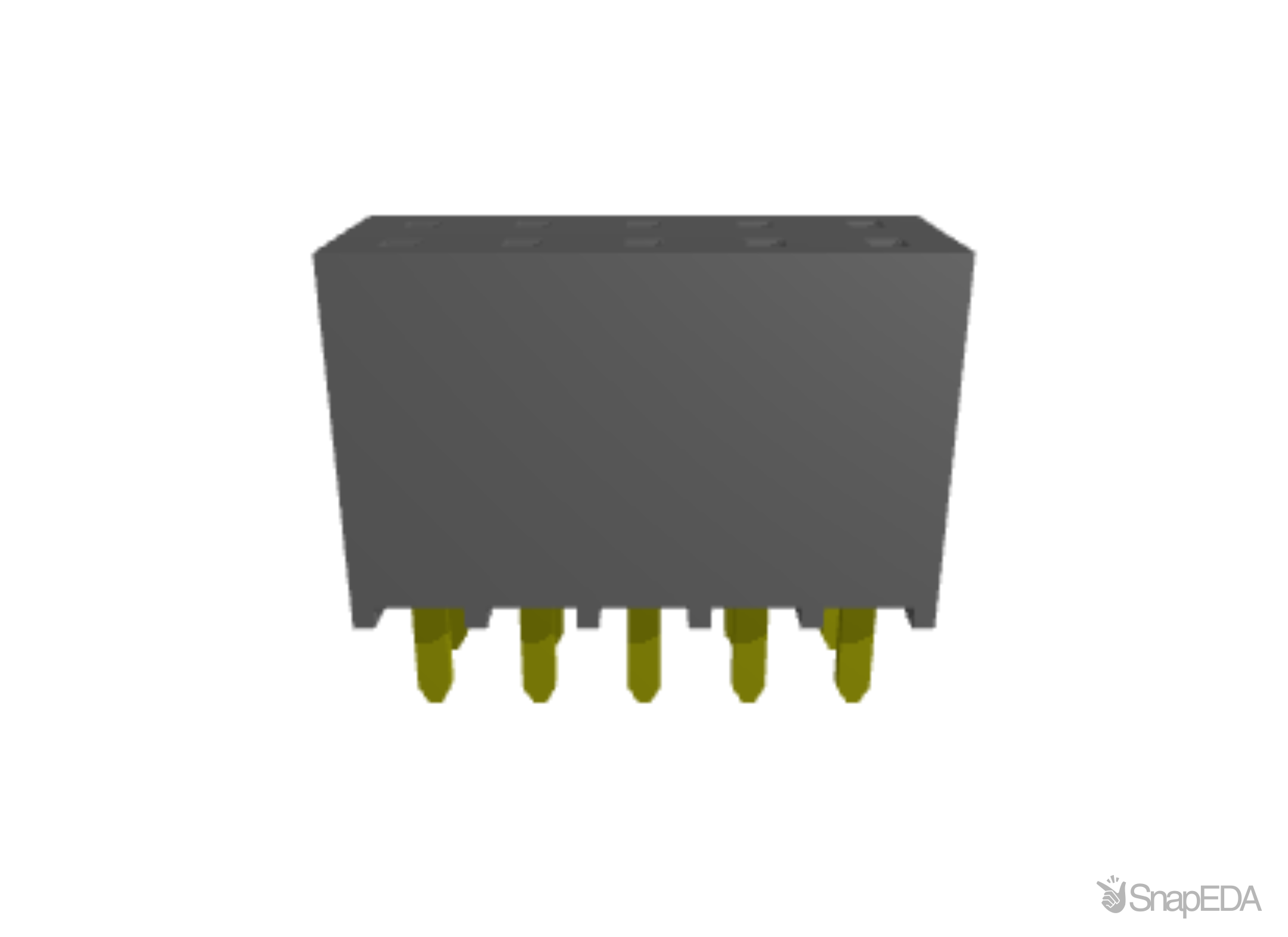 SSW-105-01-H-D 3D Model