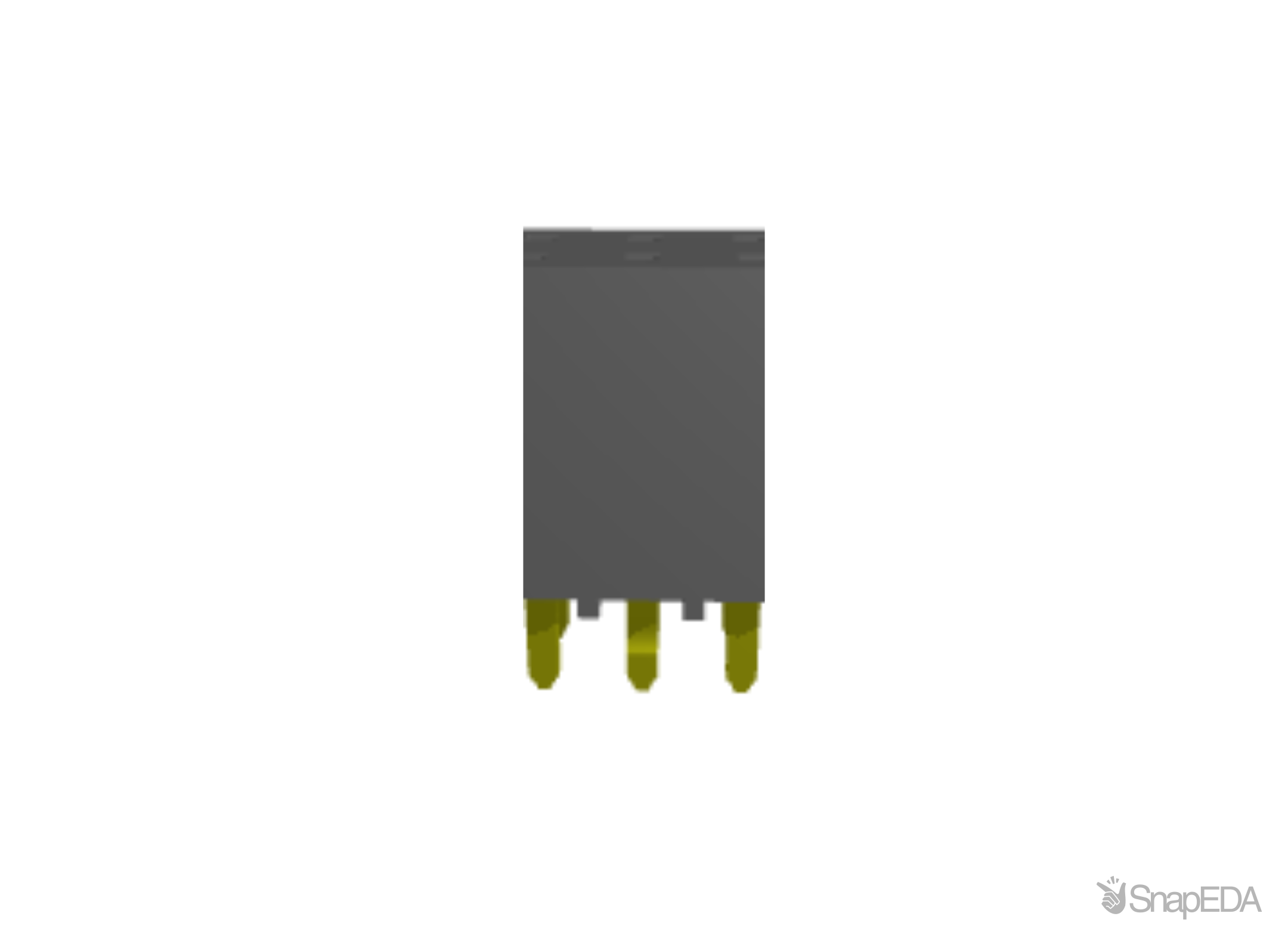 SSW-105-01-L-D-LL 3D Model