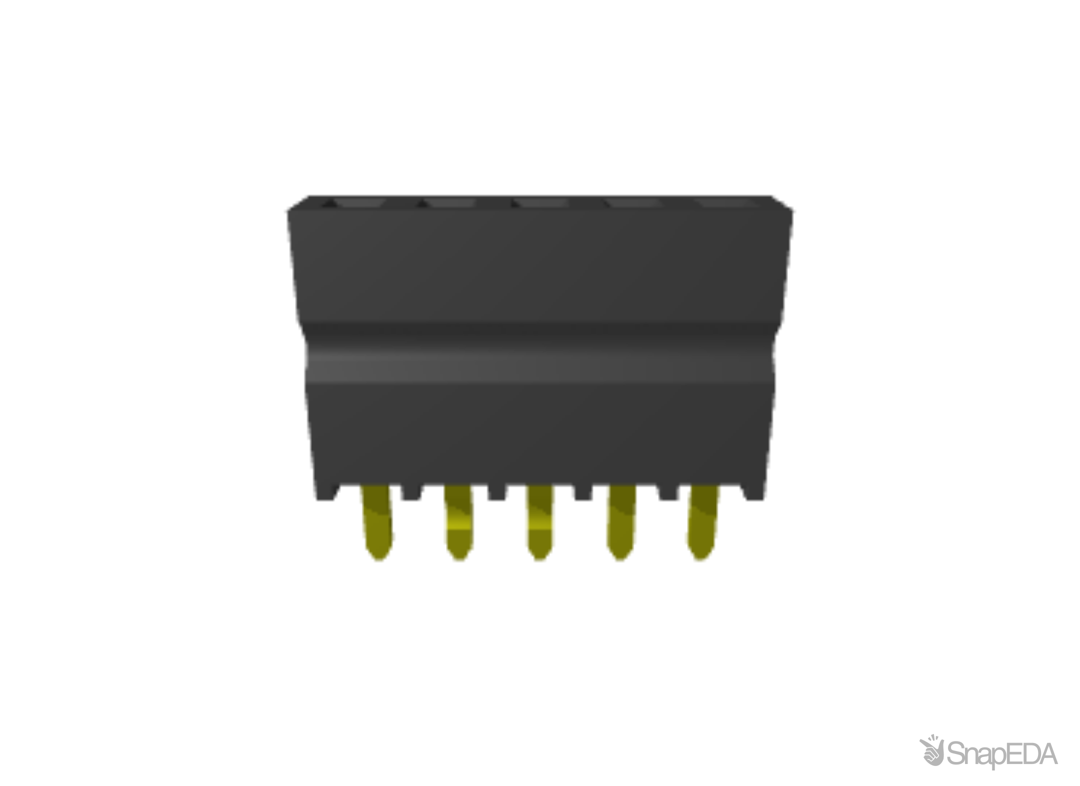 SSW-105-01-S-P-LL 3D Model
