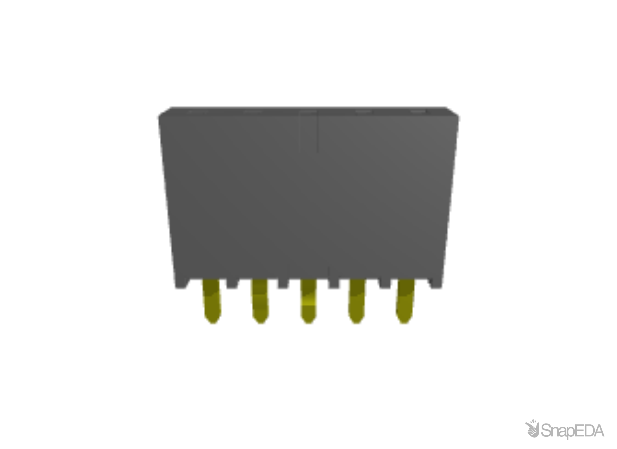 SSW-105-01-SM-S-LL 3D Model