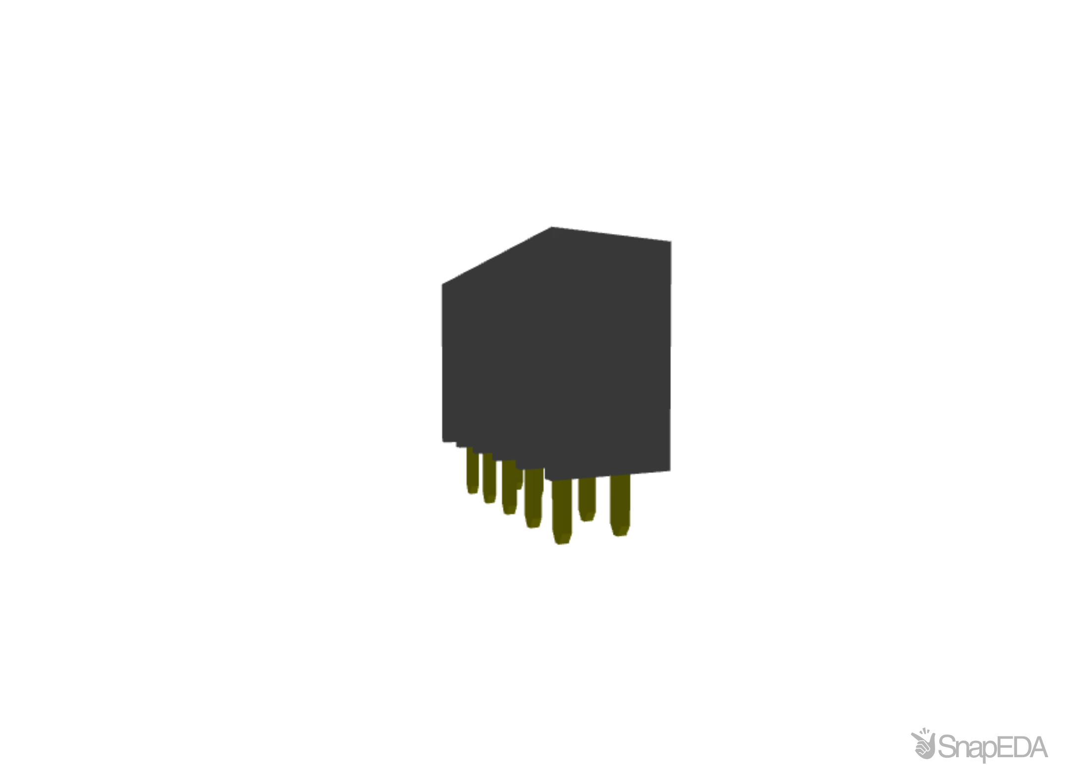 SSW-105-01-T-D 3D Model