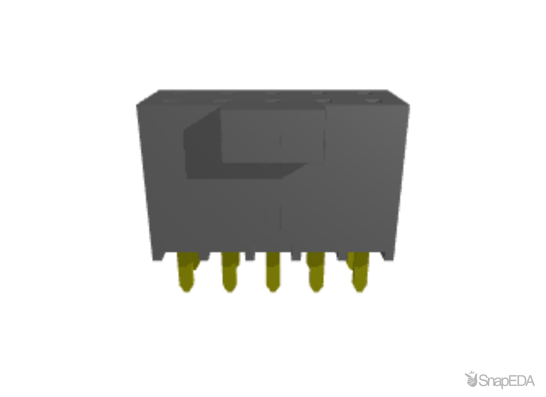 SSW-105-01-T-D-N 3D Model