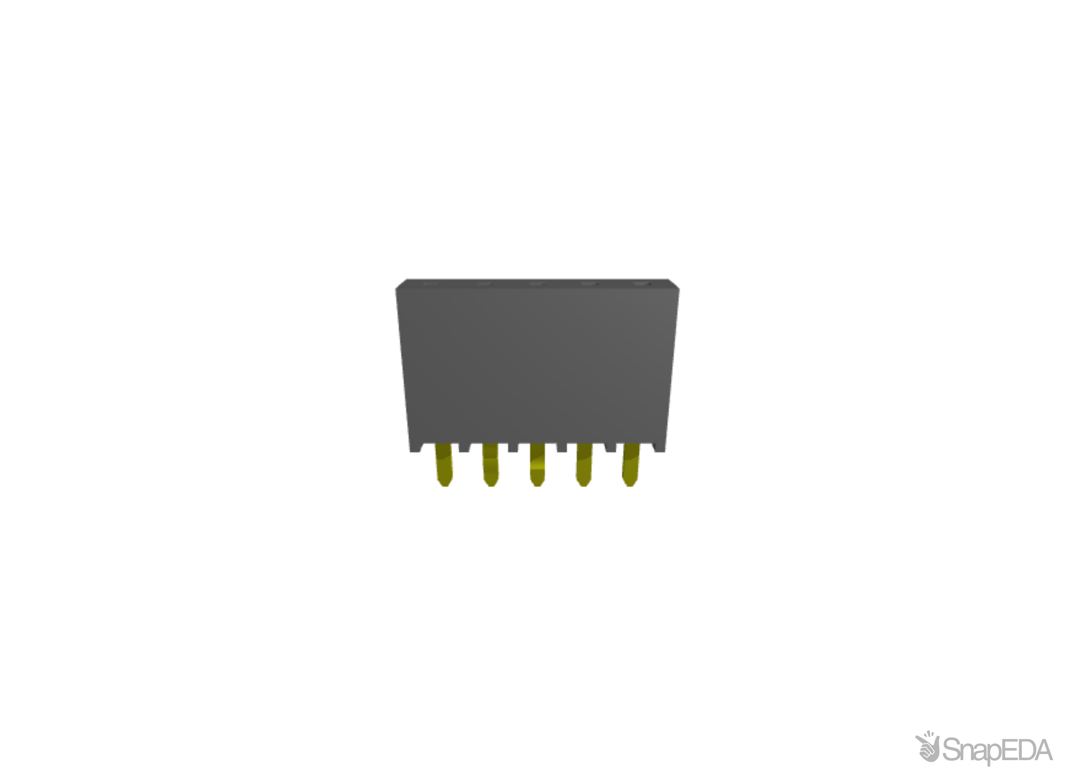 SSW-105-01-T-S-LL 3D Model