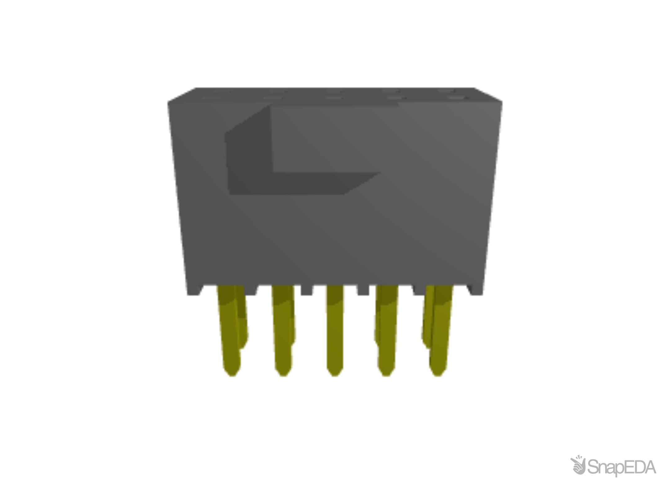 SSW-105-02-F-D-N 3D Model