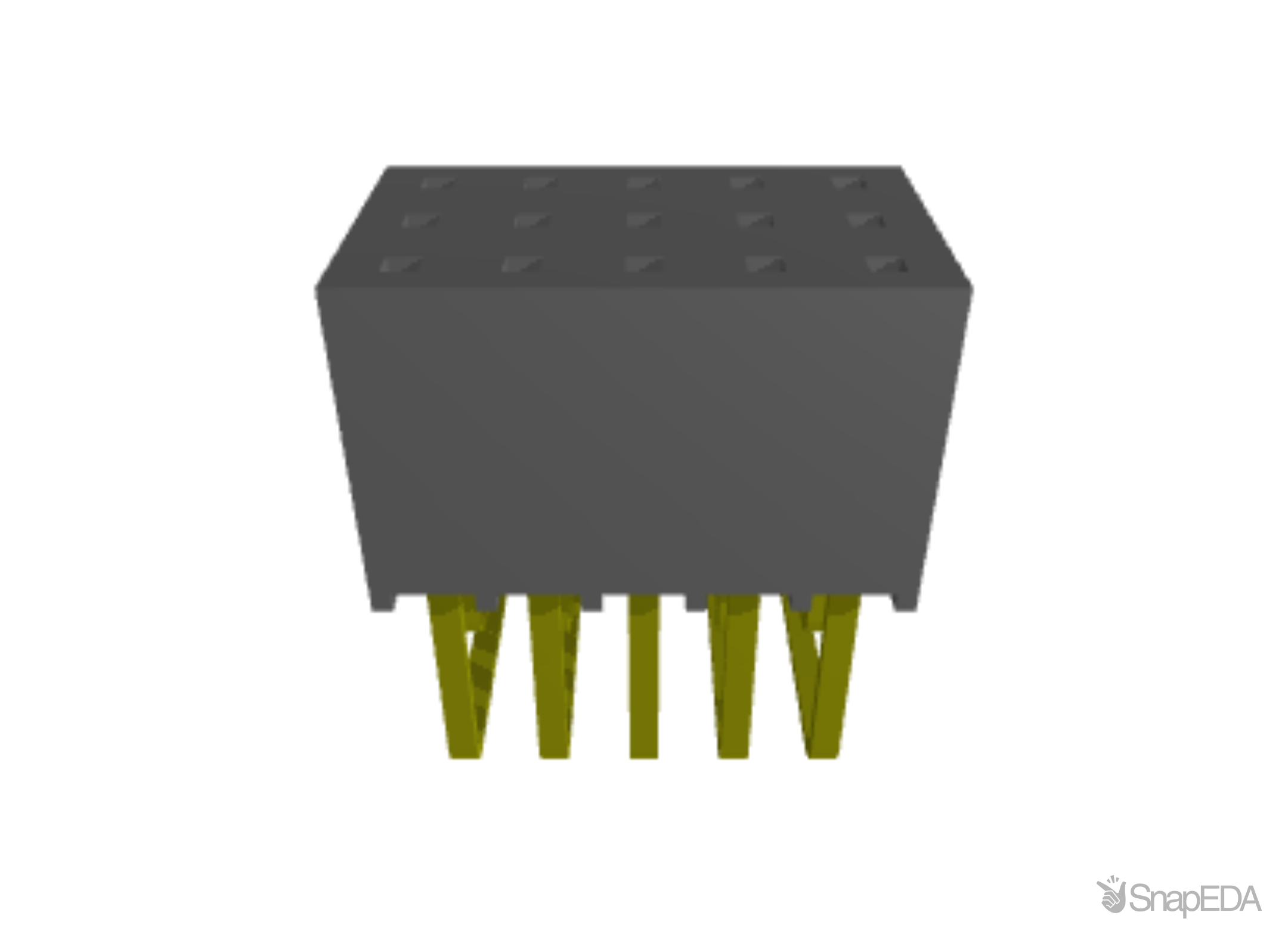 SSW-105-02-F-T-RA 3D Model