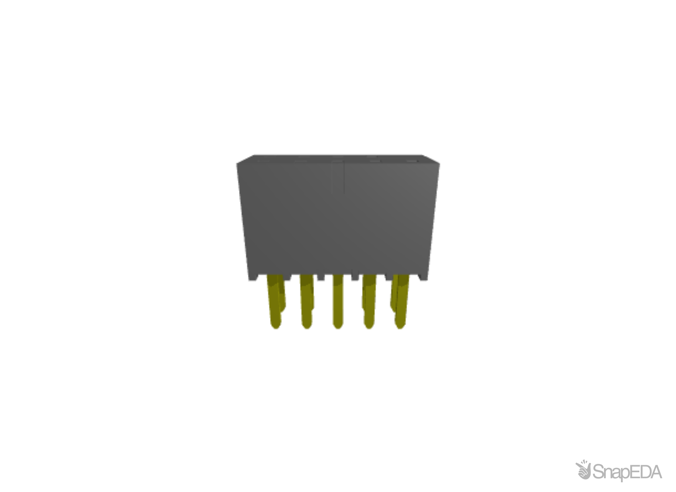 SSW-105-02-G-D-009 3D Model