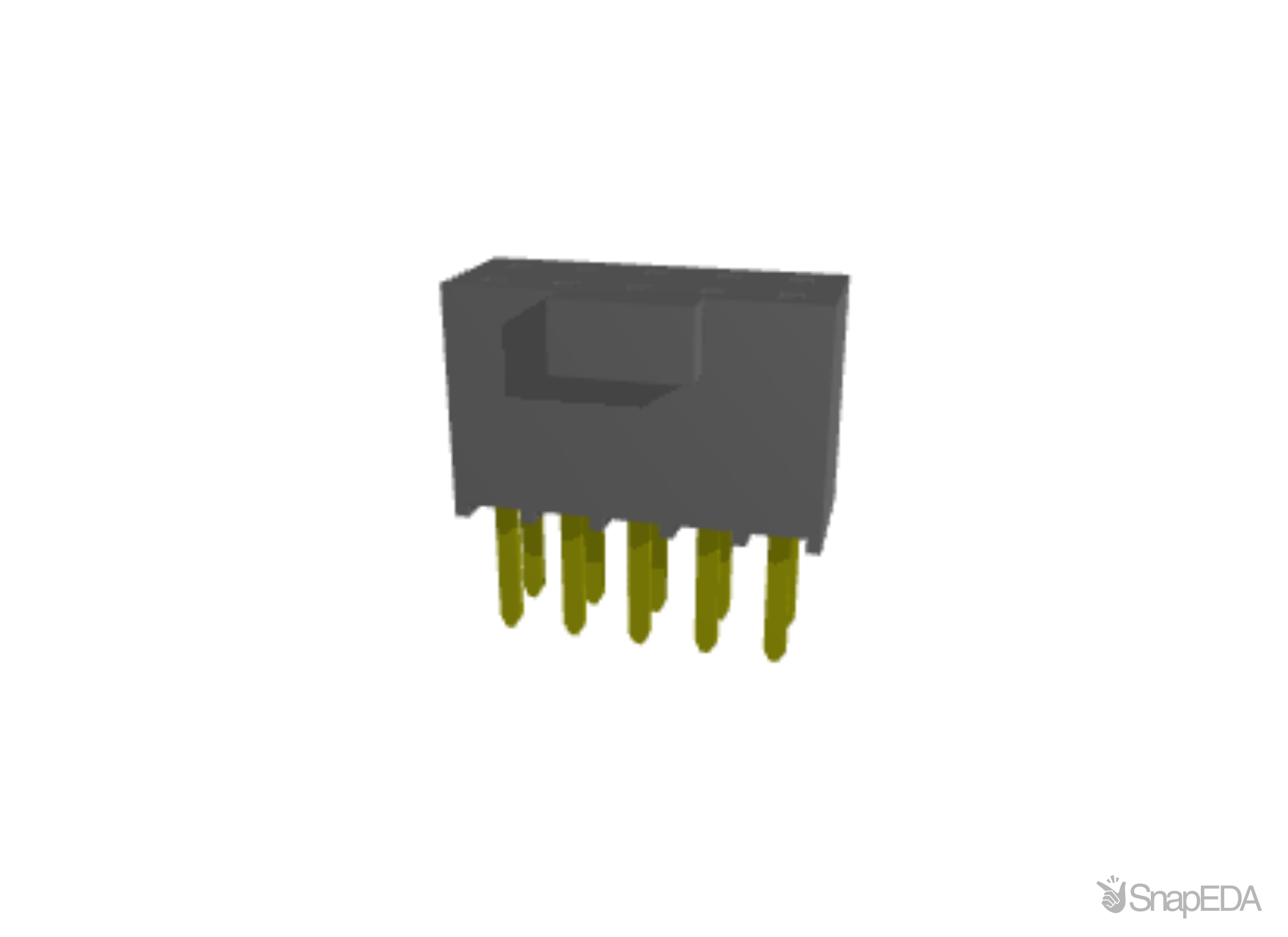 SSW-105-02-G-D-N 3D Model