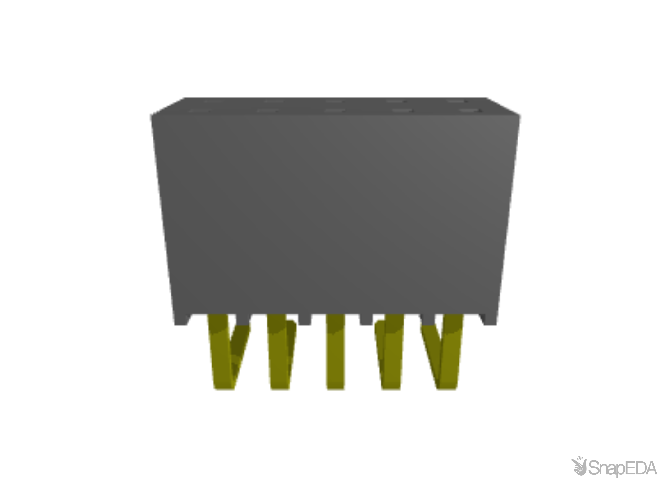 SSW-105-02-G-D-RA 3D Model