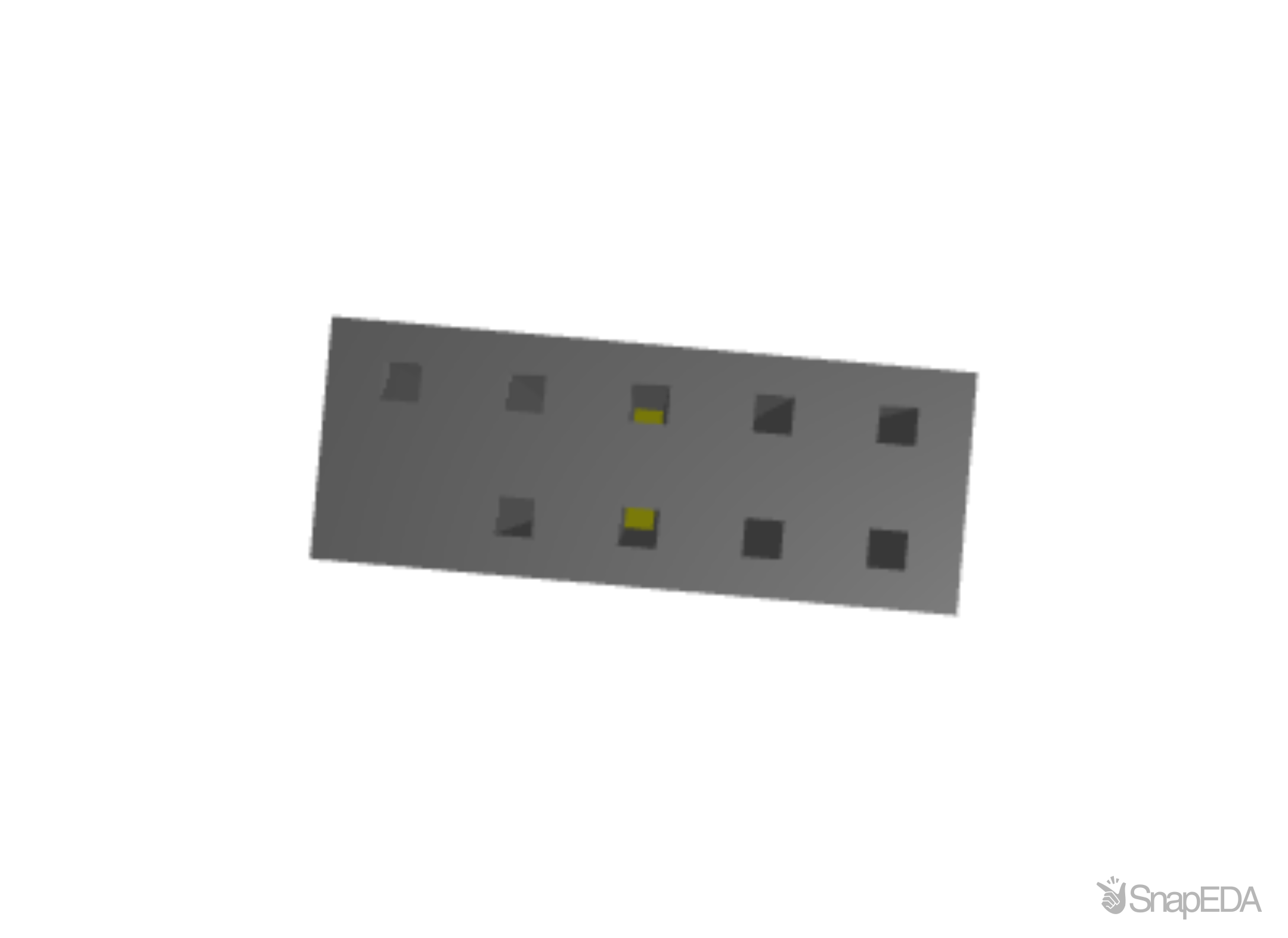 SSW-105-02-S-D-002 3D Model