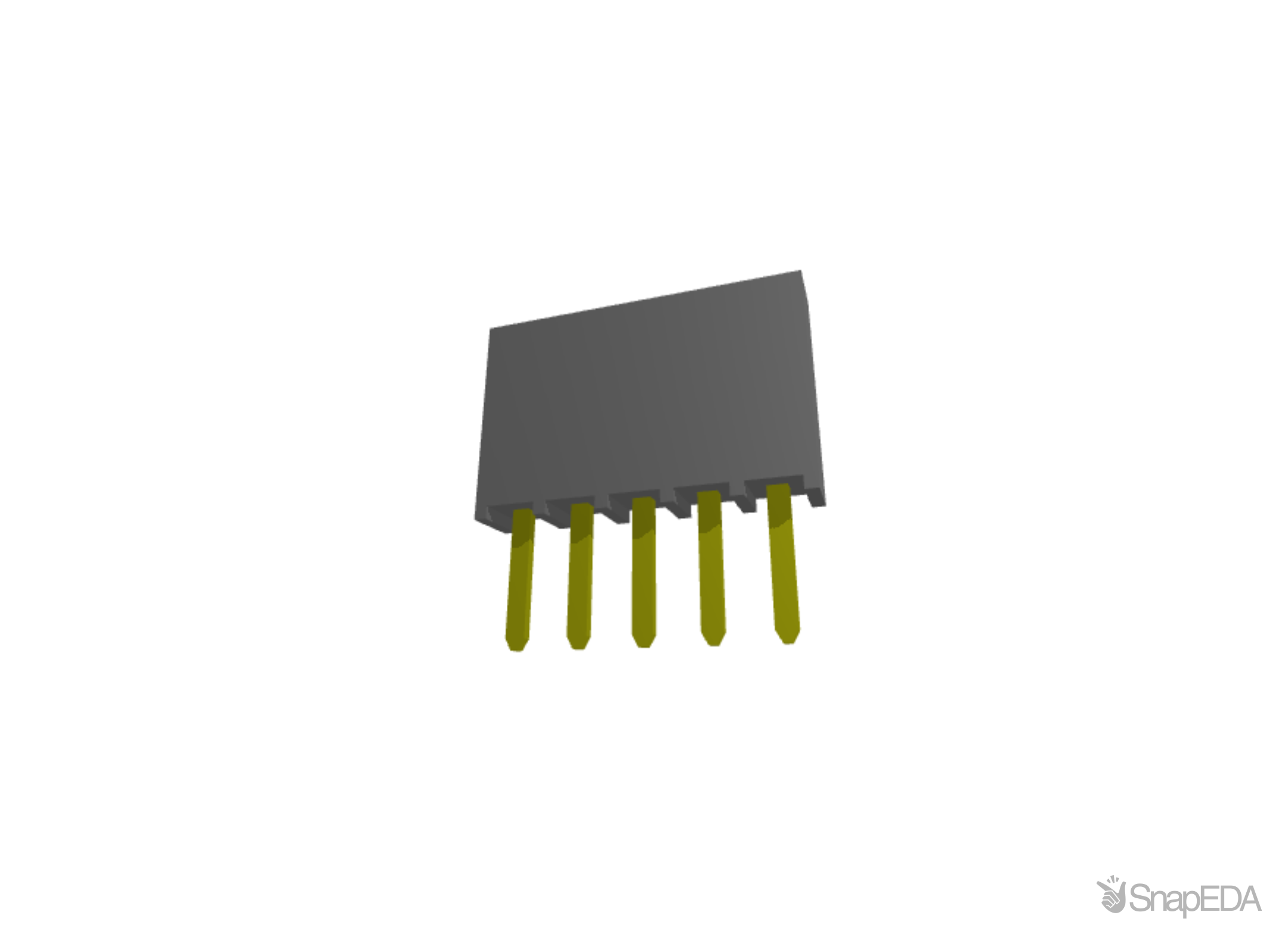 SSW-105-02-S-S-002 3D Model
