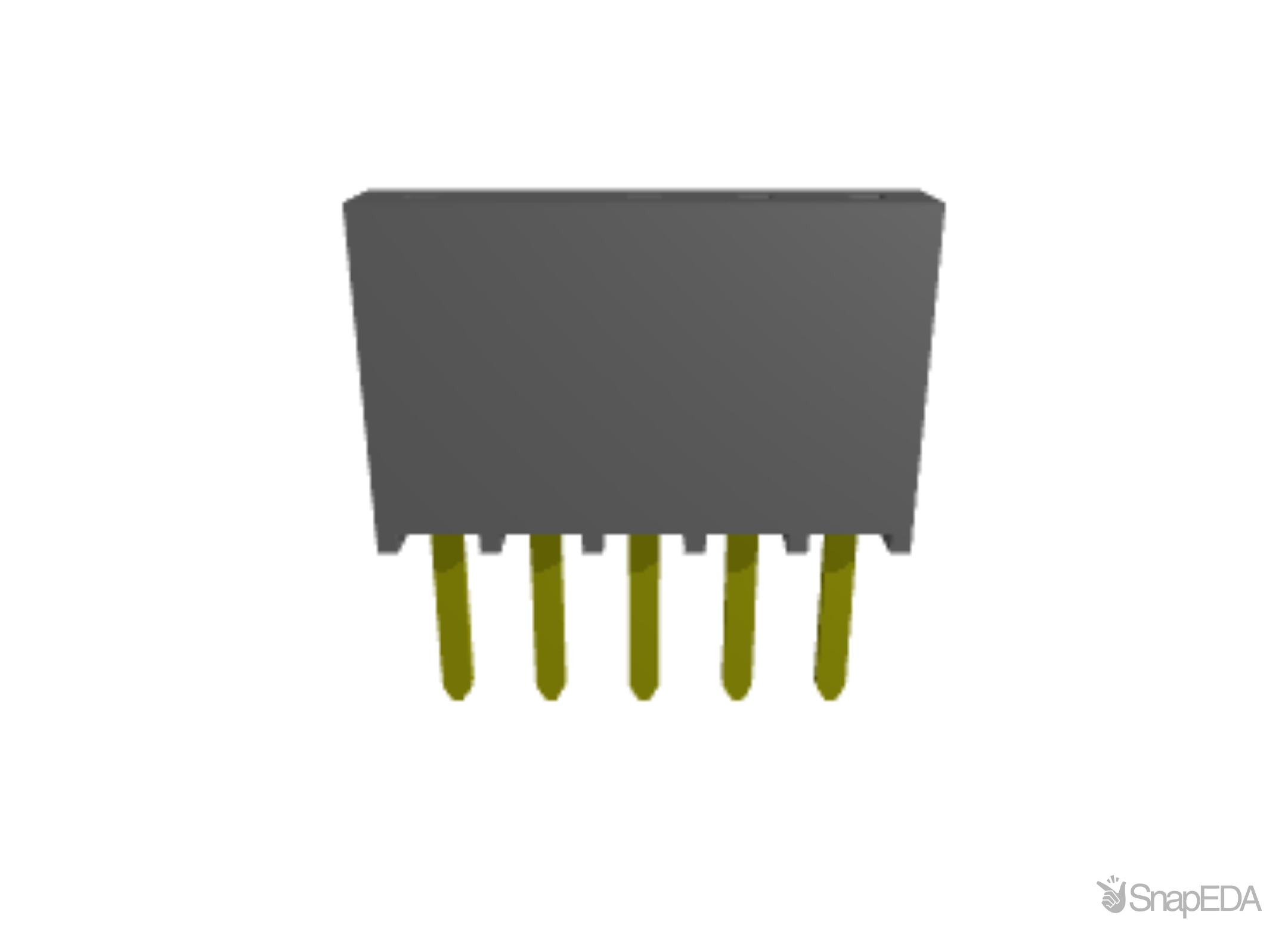 SSW-105-02-S-S-004 3D Model