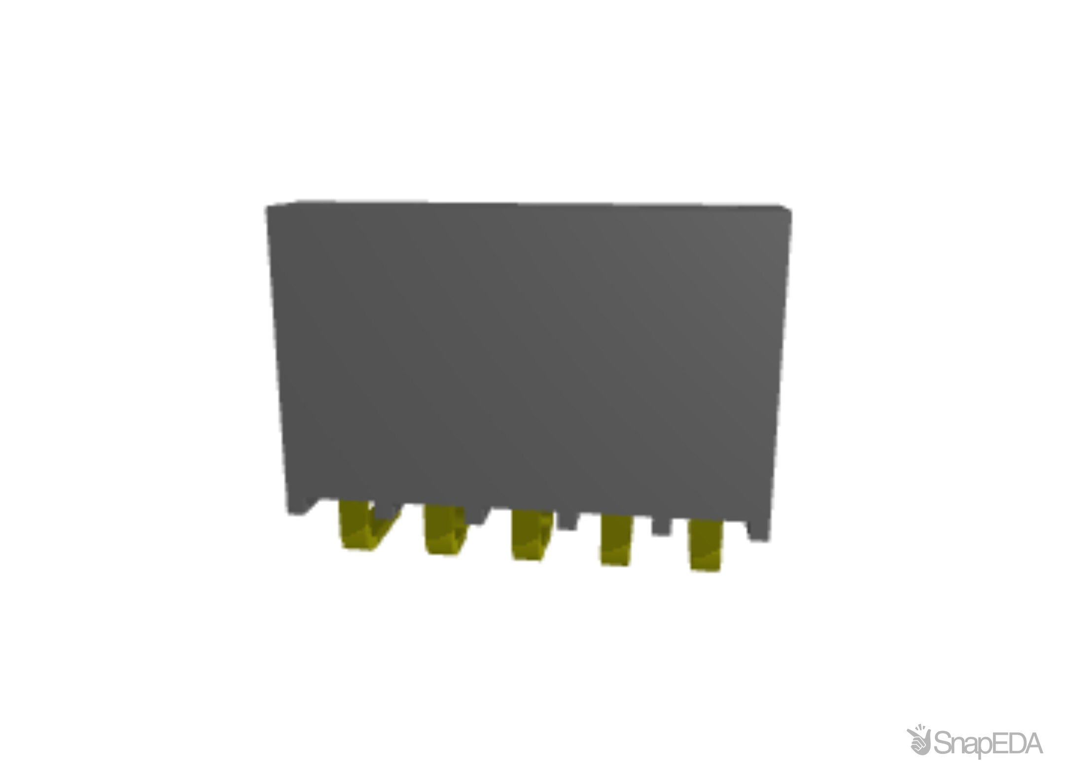 SSW-105-02-S-S-RA-LL 3D Model