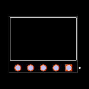 SSW-105-02-S-S-RA-LL Footprint