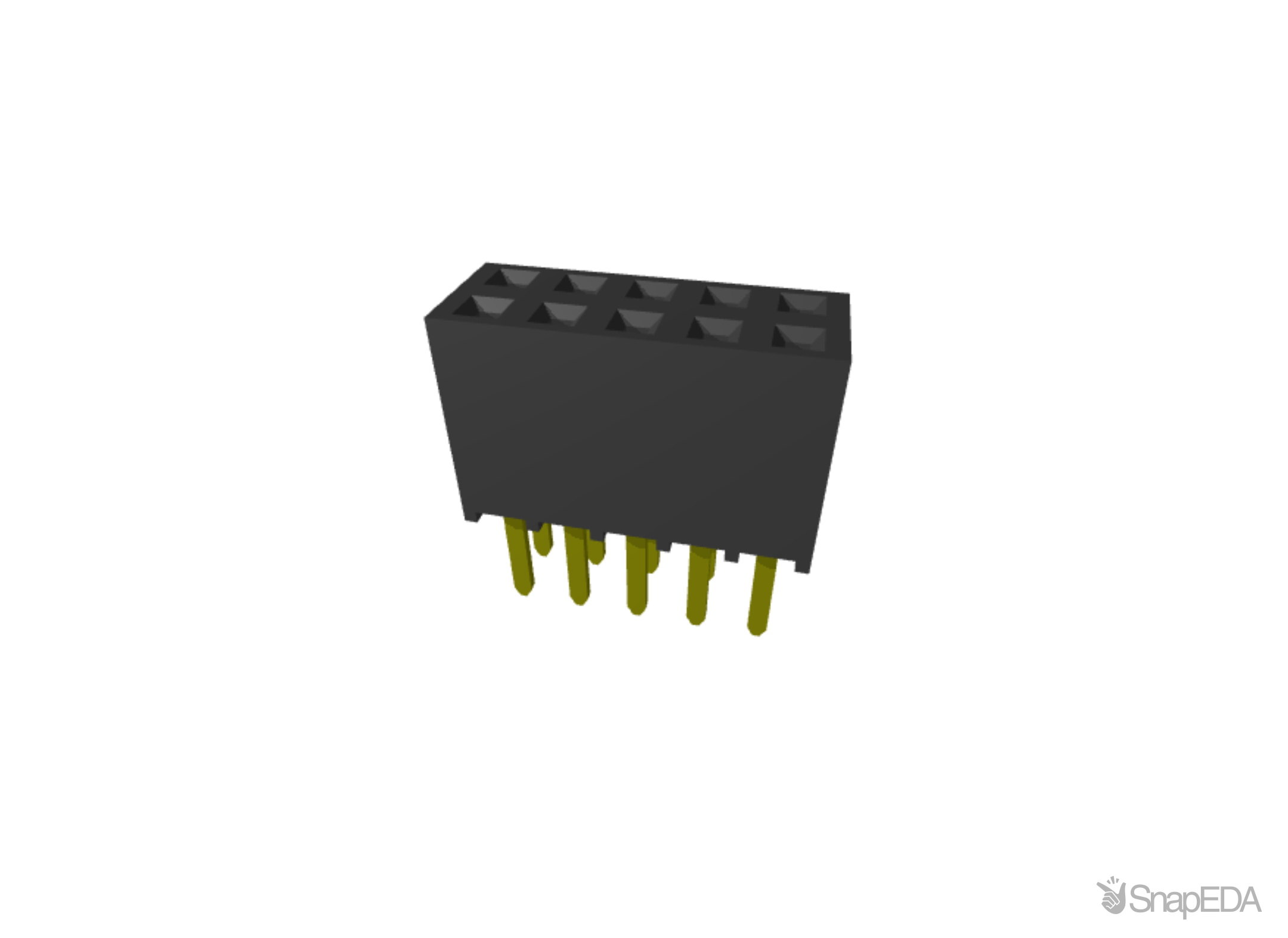 SSW-105-02-SM-D 3D Model