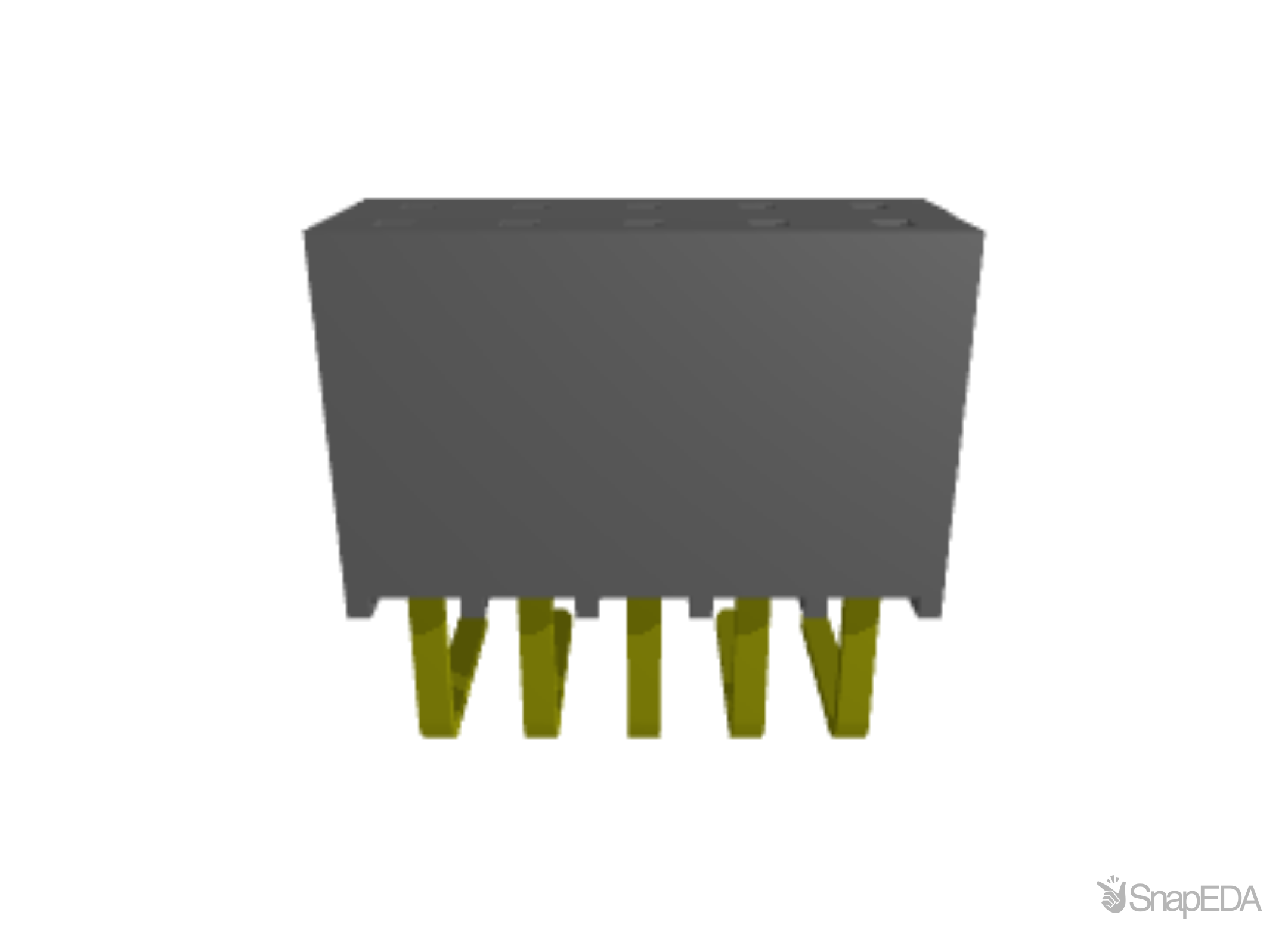 SSW-105-02-STL-D-RA 3D Model