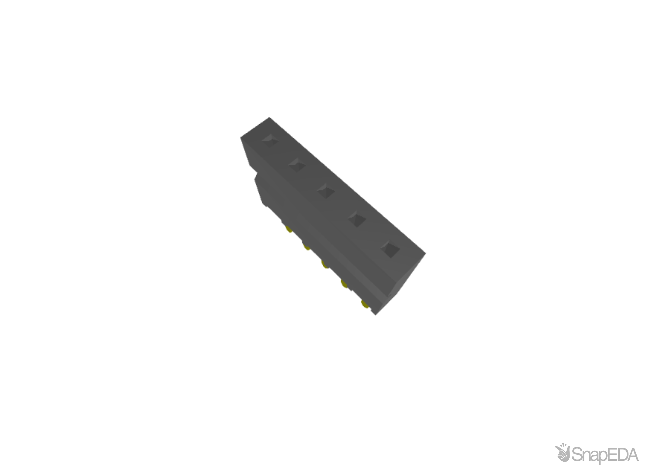 SSW-105-02-T-P 3D Model