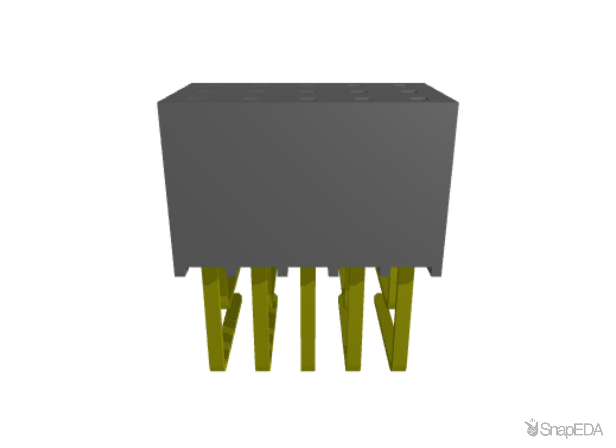SSW-105-02-T-T-RA 3D Model