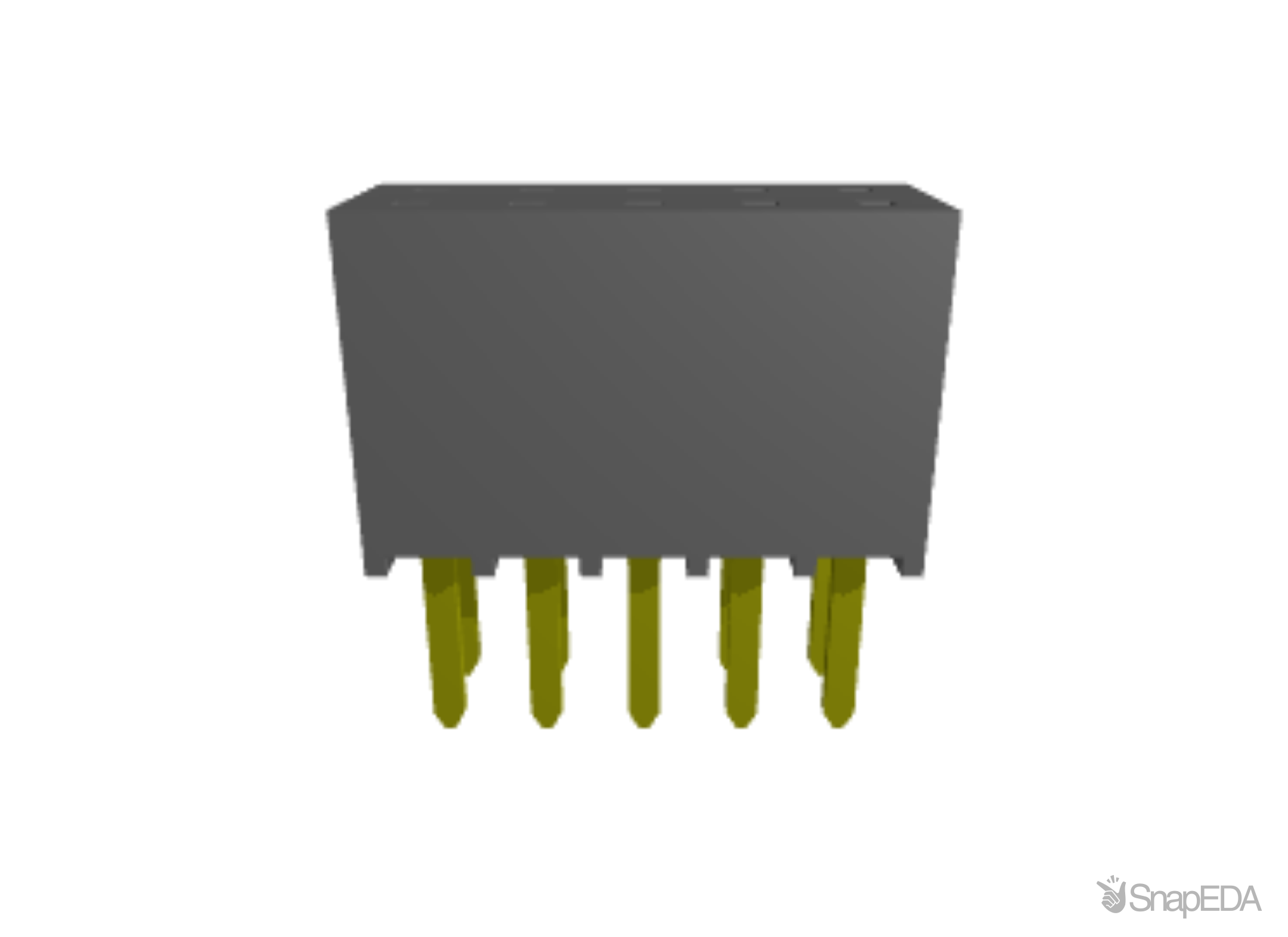 SSW-105-02-TM-D 3D Model