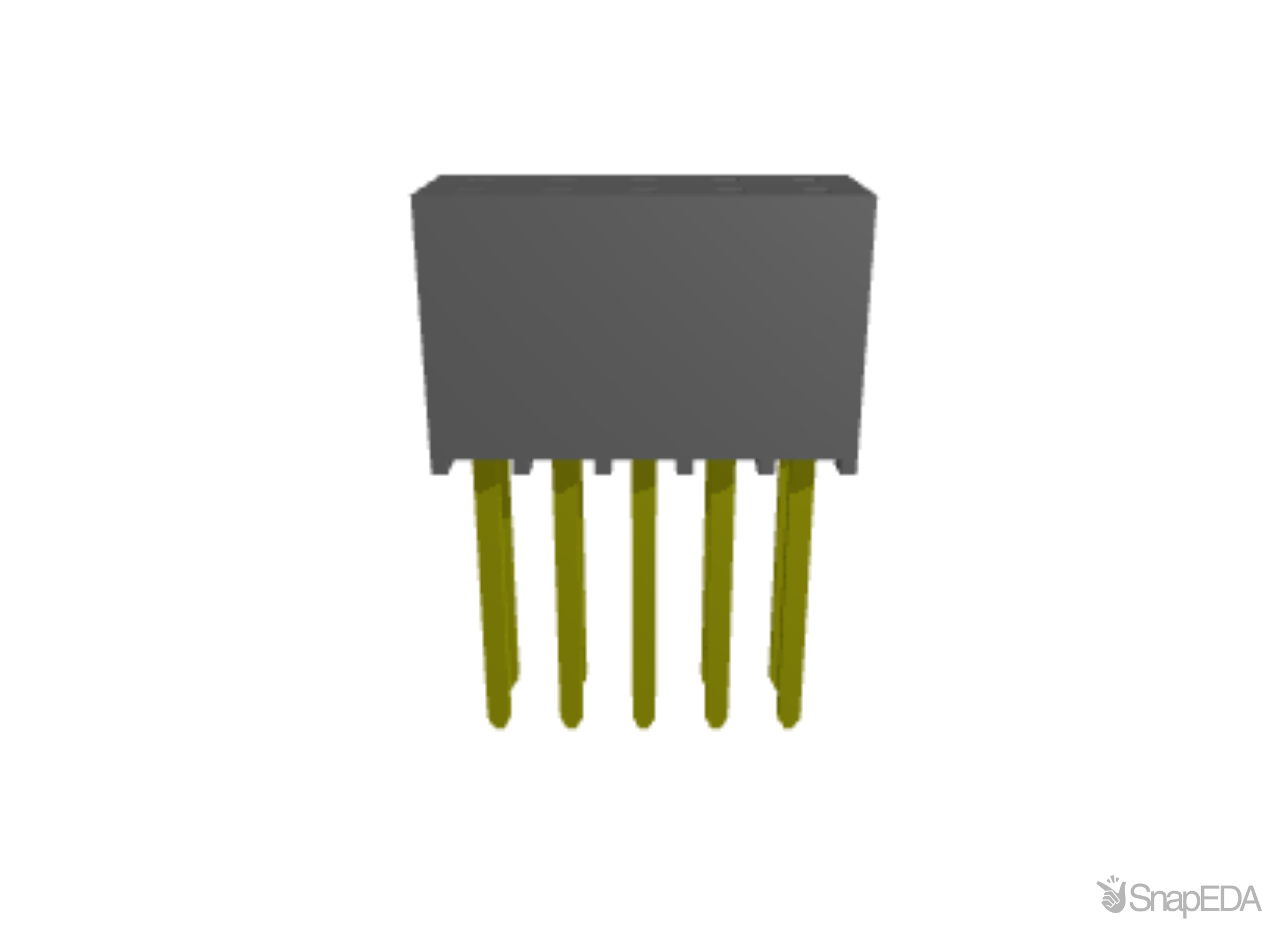 SSW-105-03-F-D 3D Model