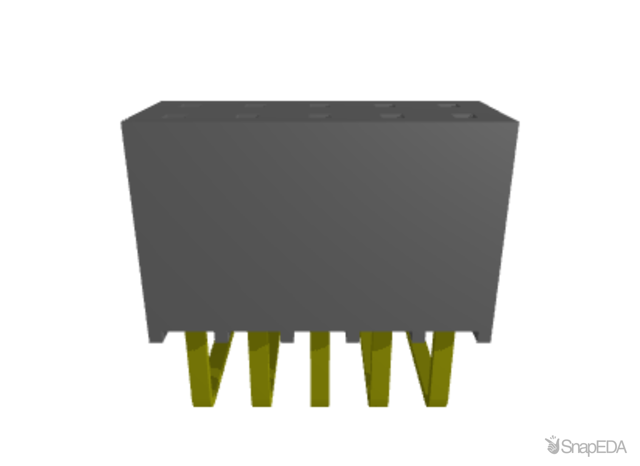 SSW-105-03-G-D-RA 3D Model