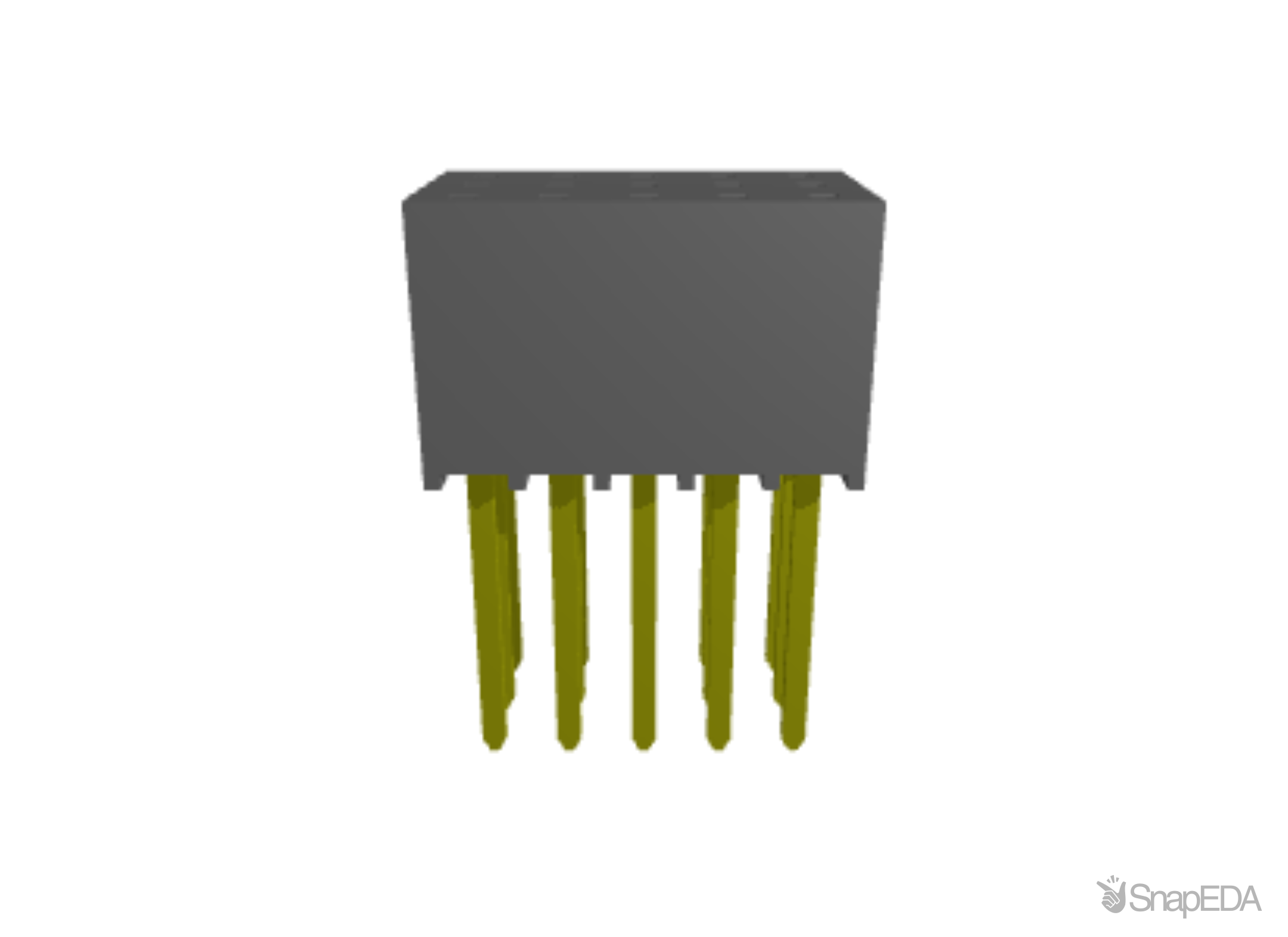 SSW-105-03-G-T 3D Model