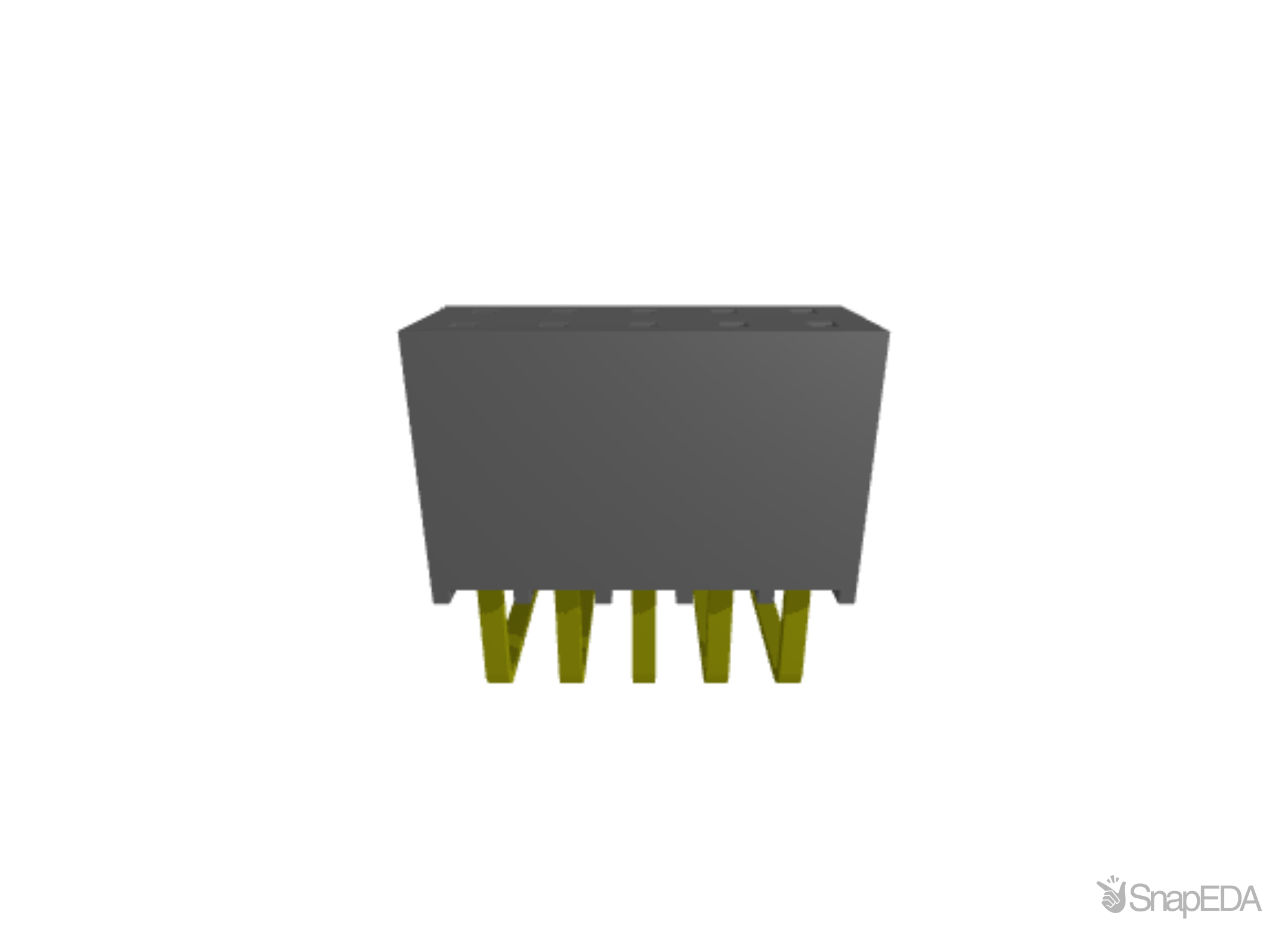 SSW-105-03-S-D-RA 3D Model