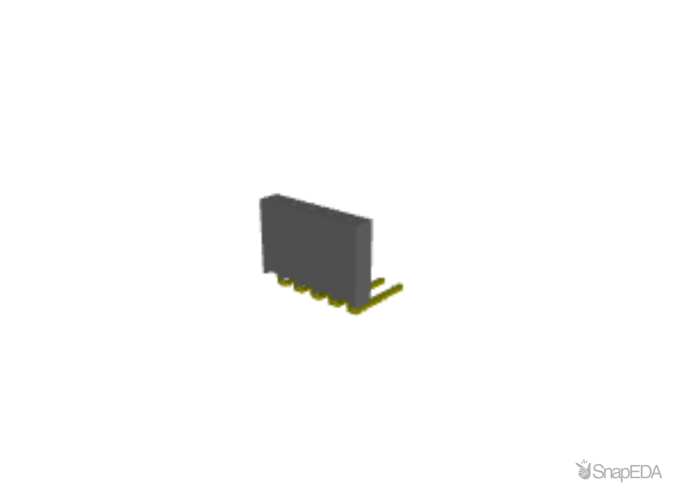 SSW-105-03-S-S-RA 3D Model