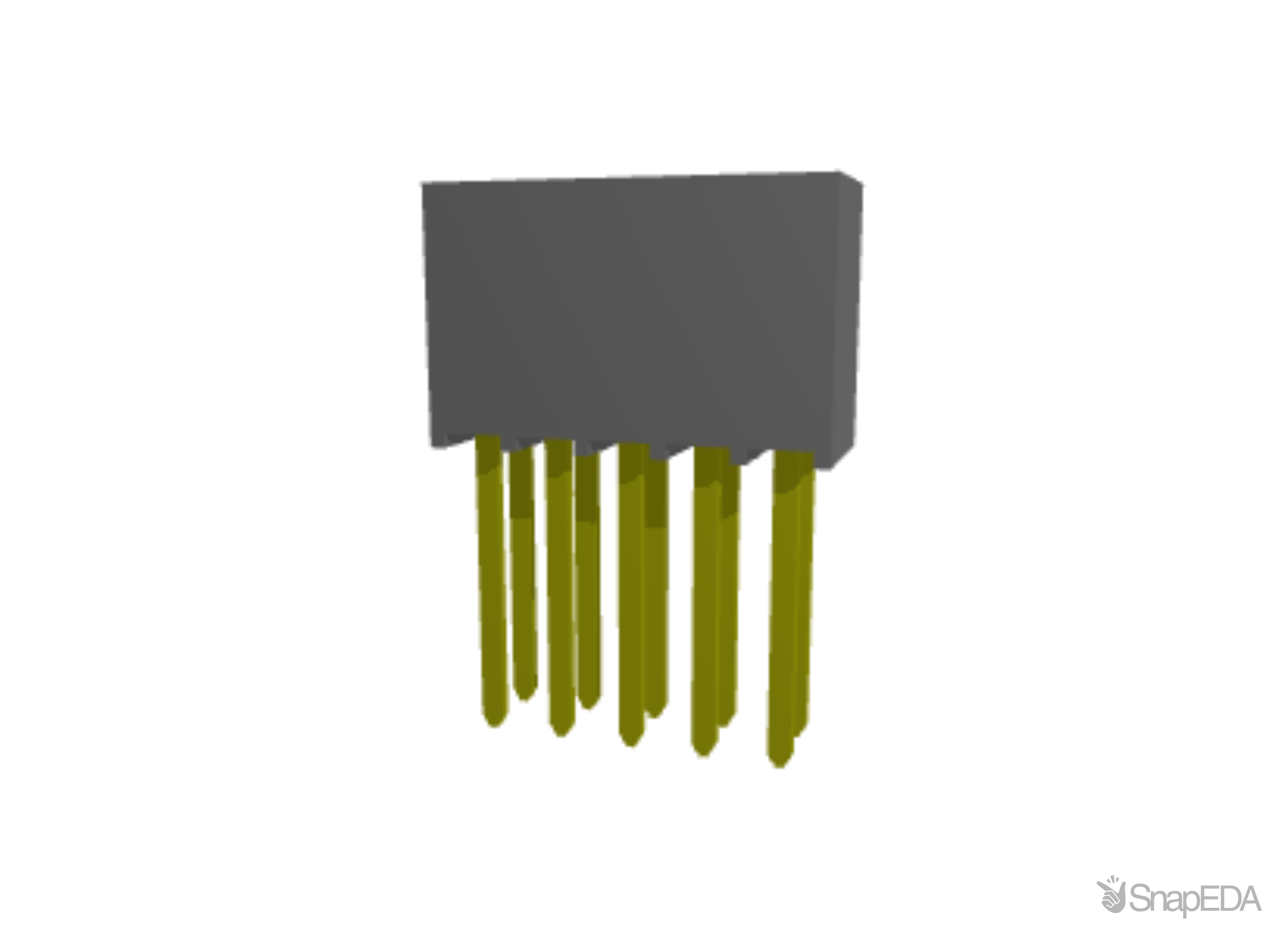 SSW-105-03-T-D 3D Model