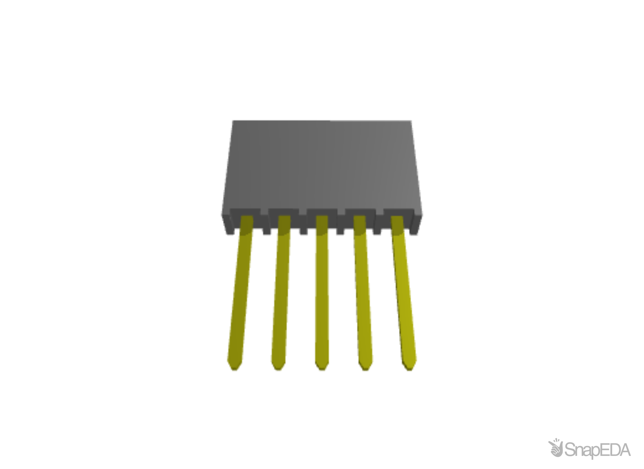 SSW-105-03-T-S 3D Model
