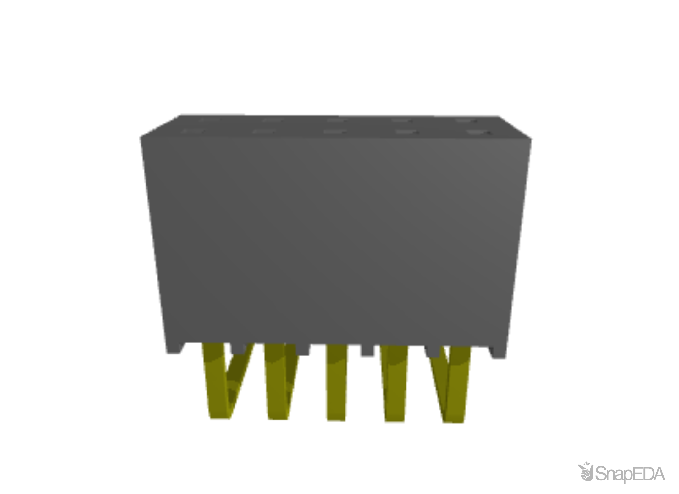 SSW-105-03-TM-D-RA 3D Model