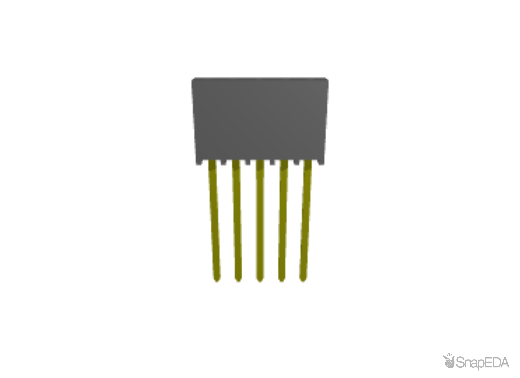 SSW-105-04-F-S 3D Model