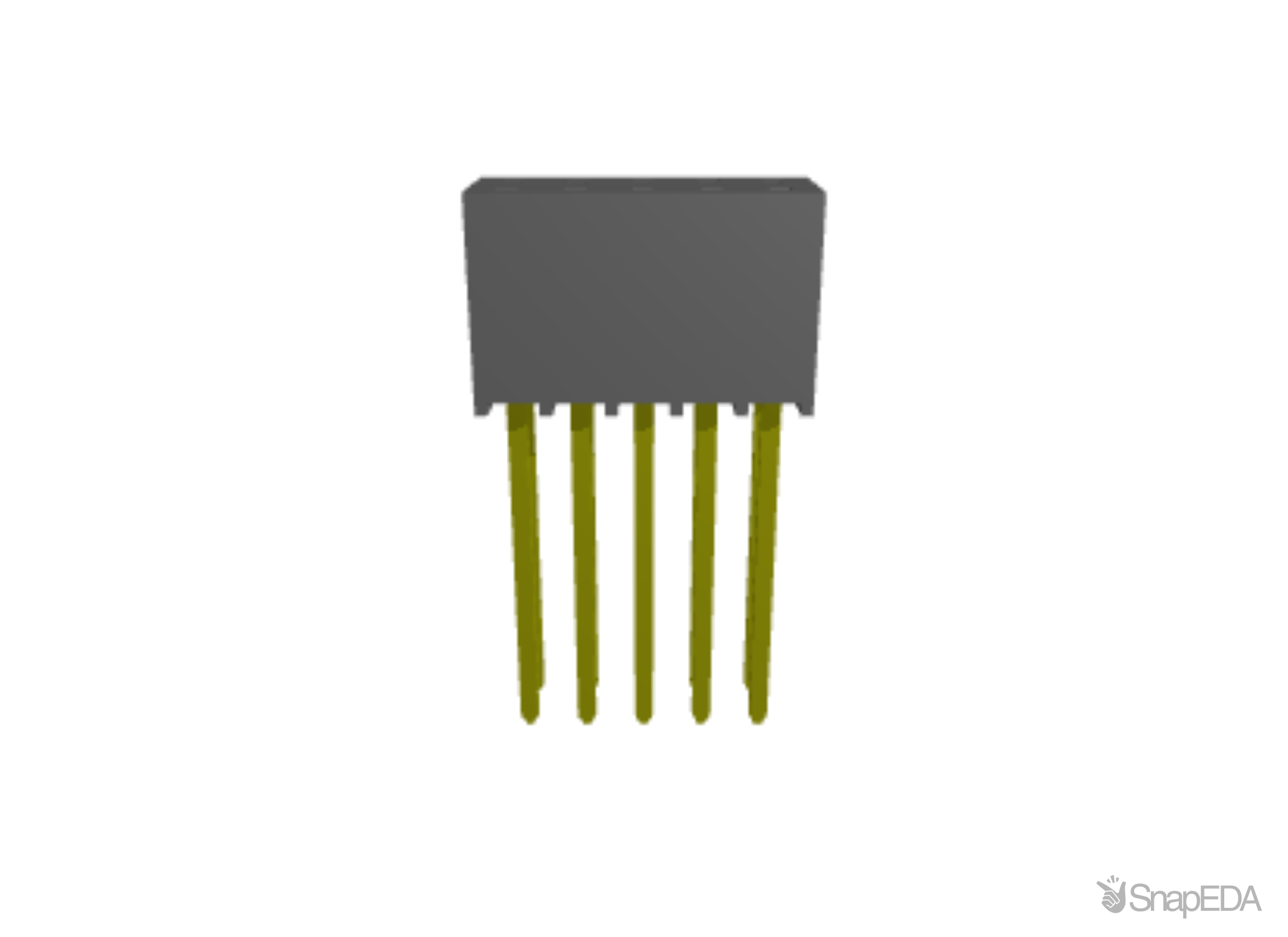 SSW-105-04-T-D 3D Model