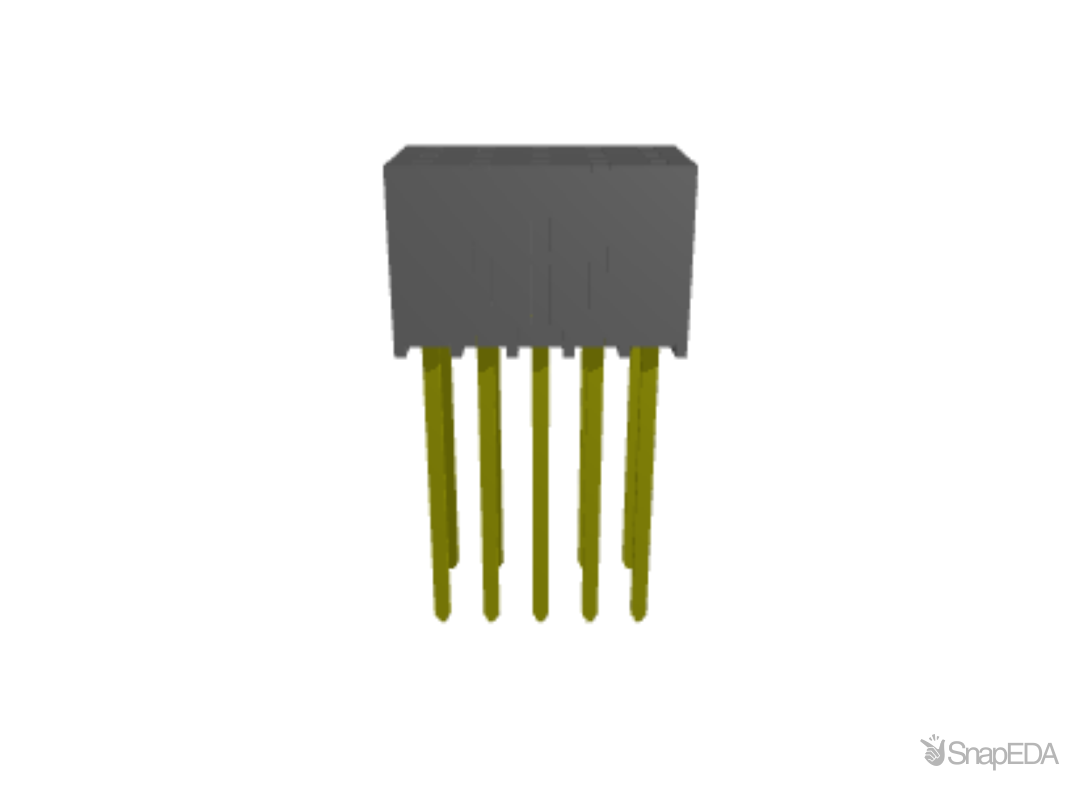 SSW-105-04-T-Q 3D Model