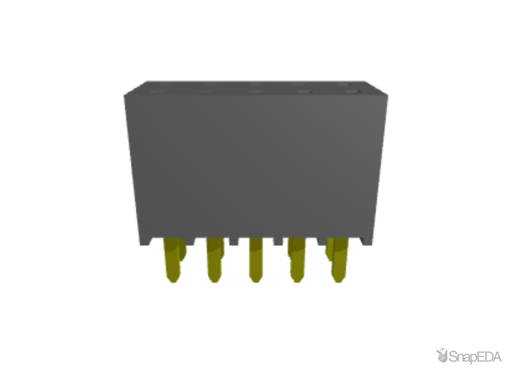 SSW-105-06-G-D 3D Model