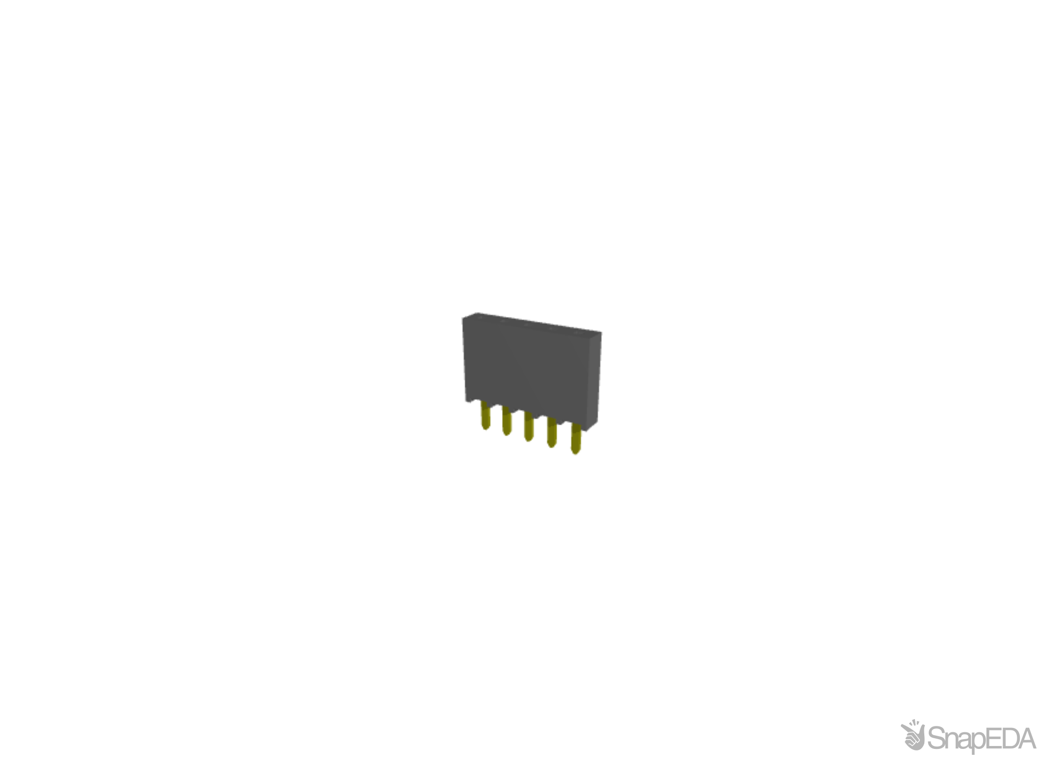 SSW-105-06-S-S 3D Model