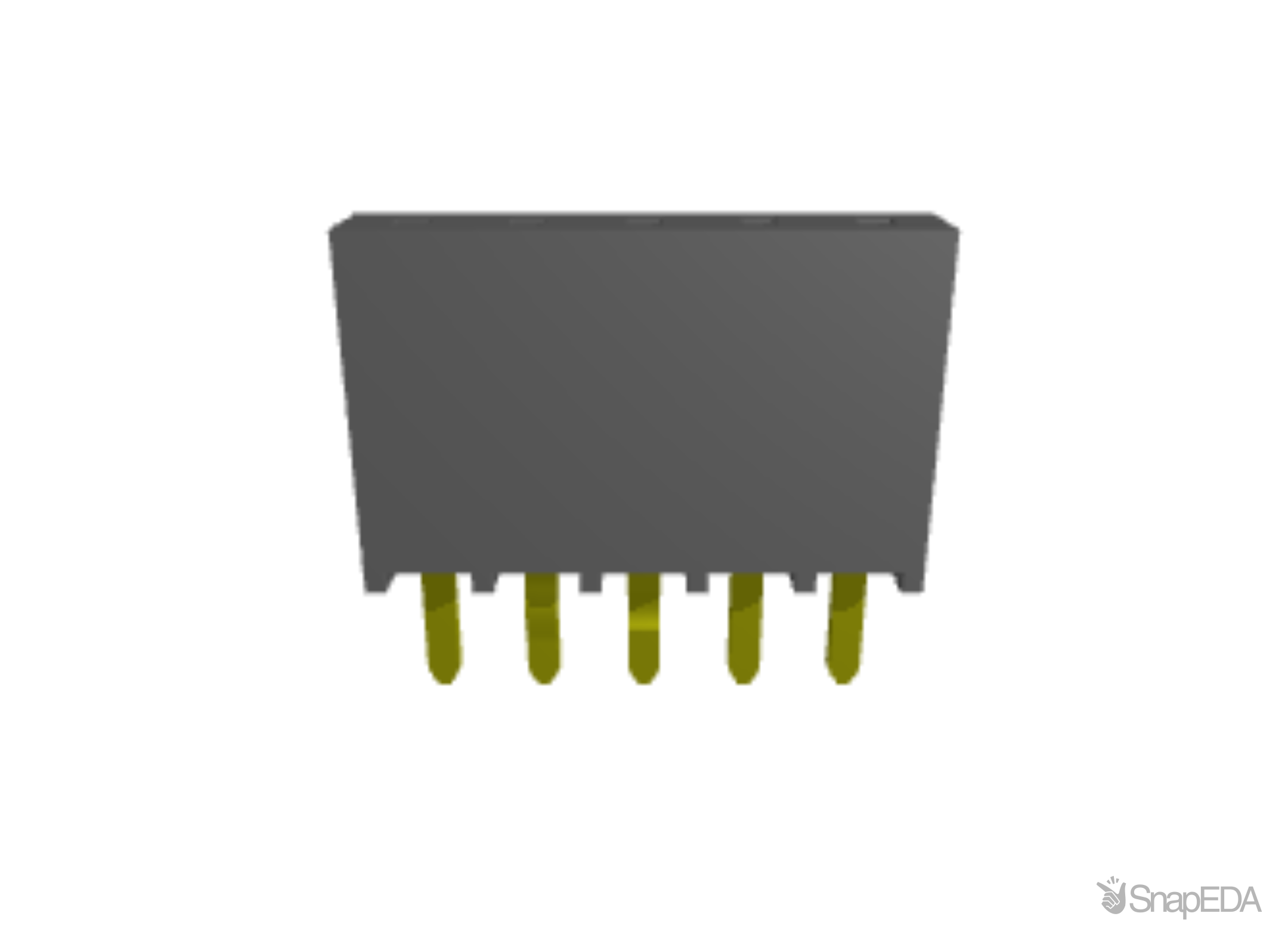 SSW-105-06-S-S-LL 3D Model
