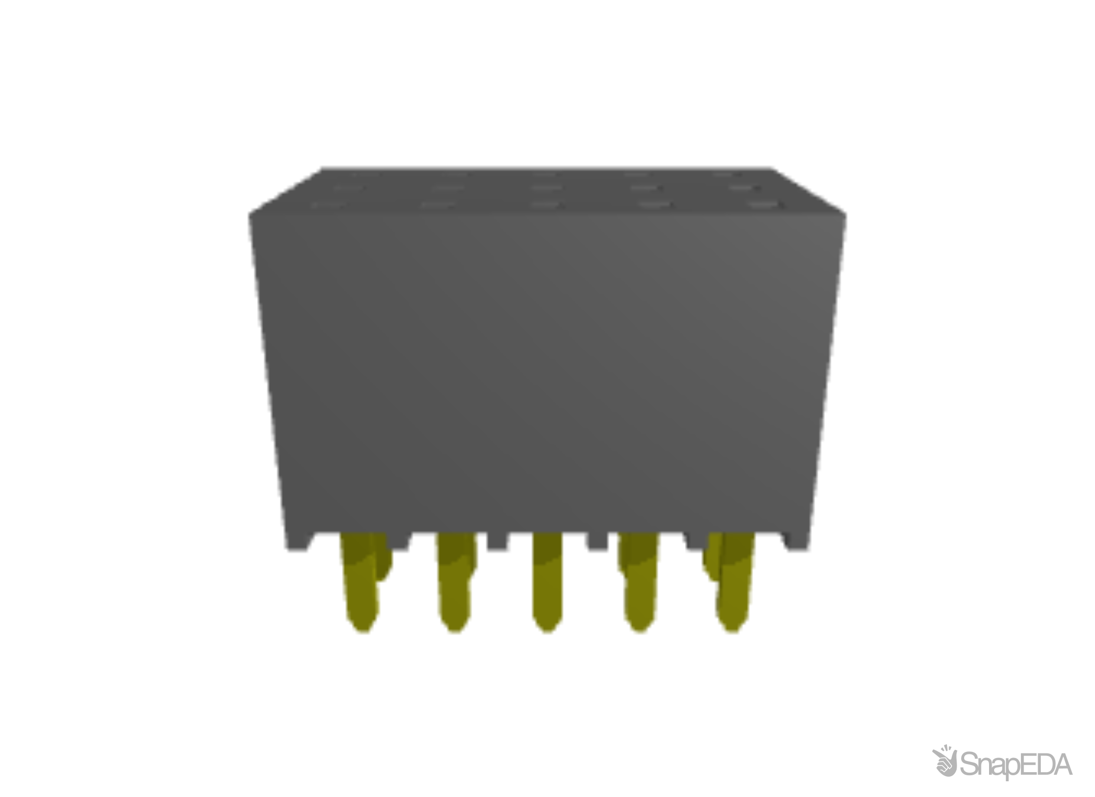 SSW-105-06-S-T 3D Model