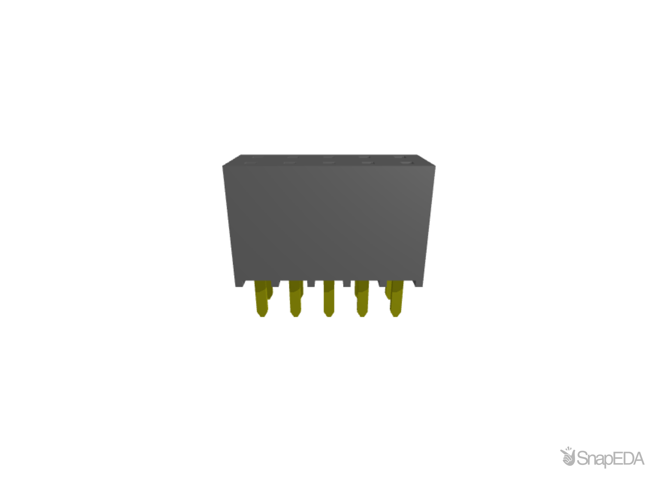 SSW-105-06-SM-D 3D Model