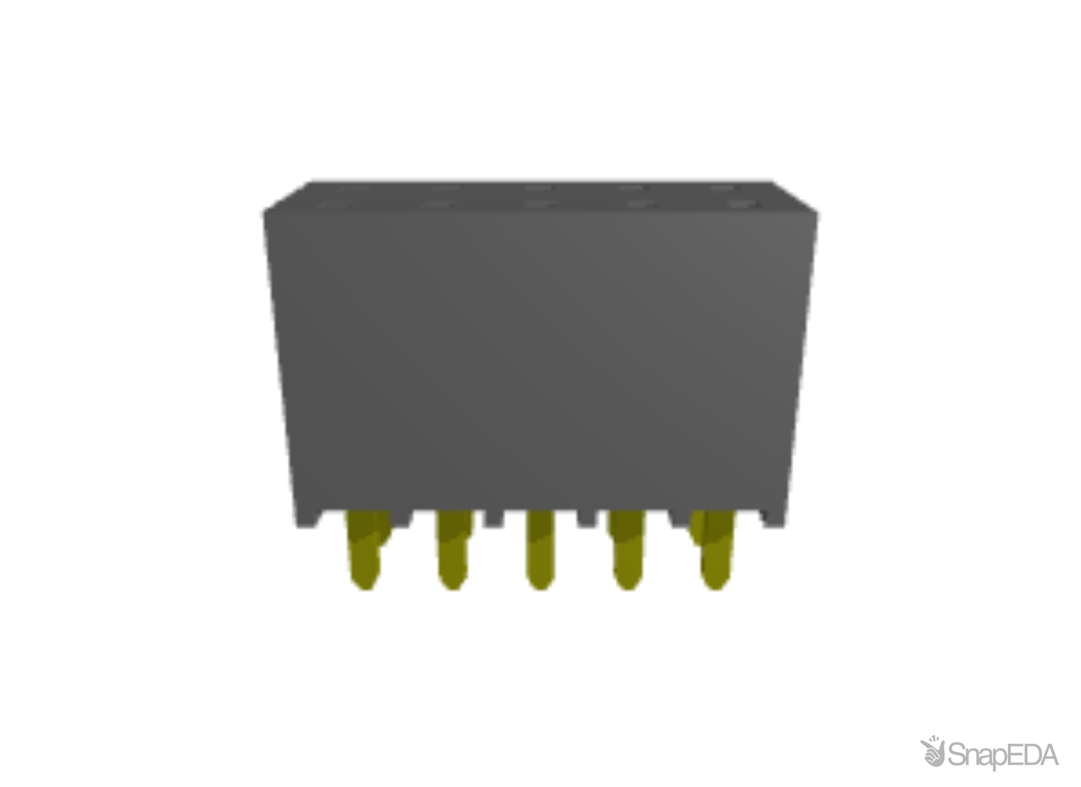 SSW-105-21-FM-D 3D Model