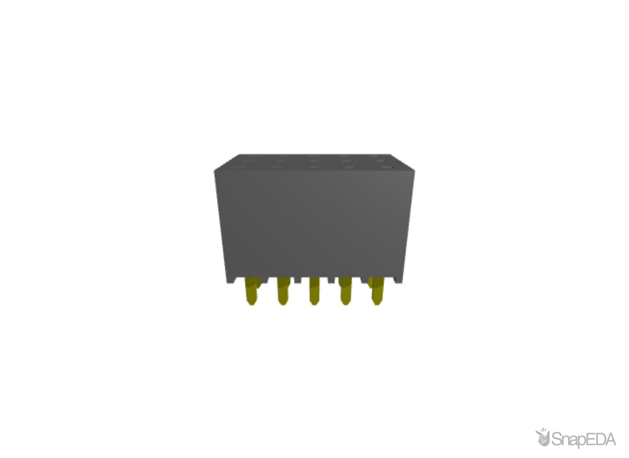 SSW-105-21-G-T 3D Model