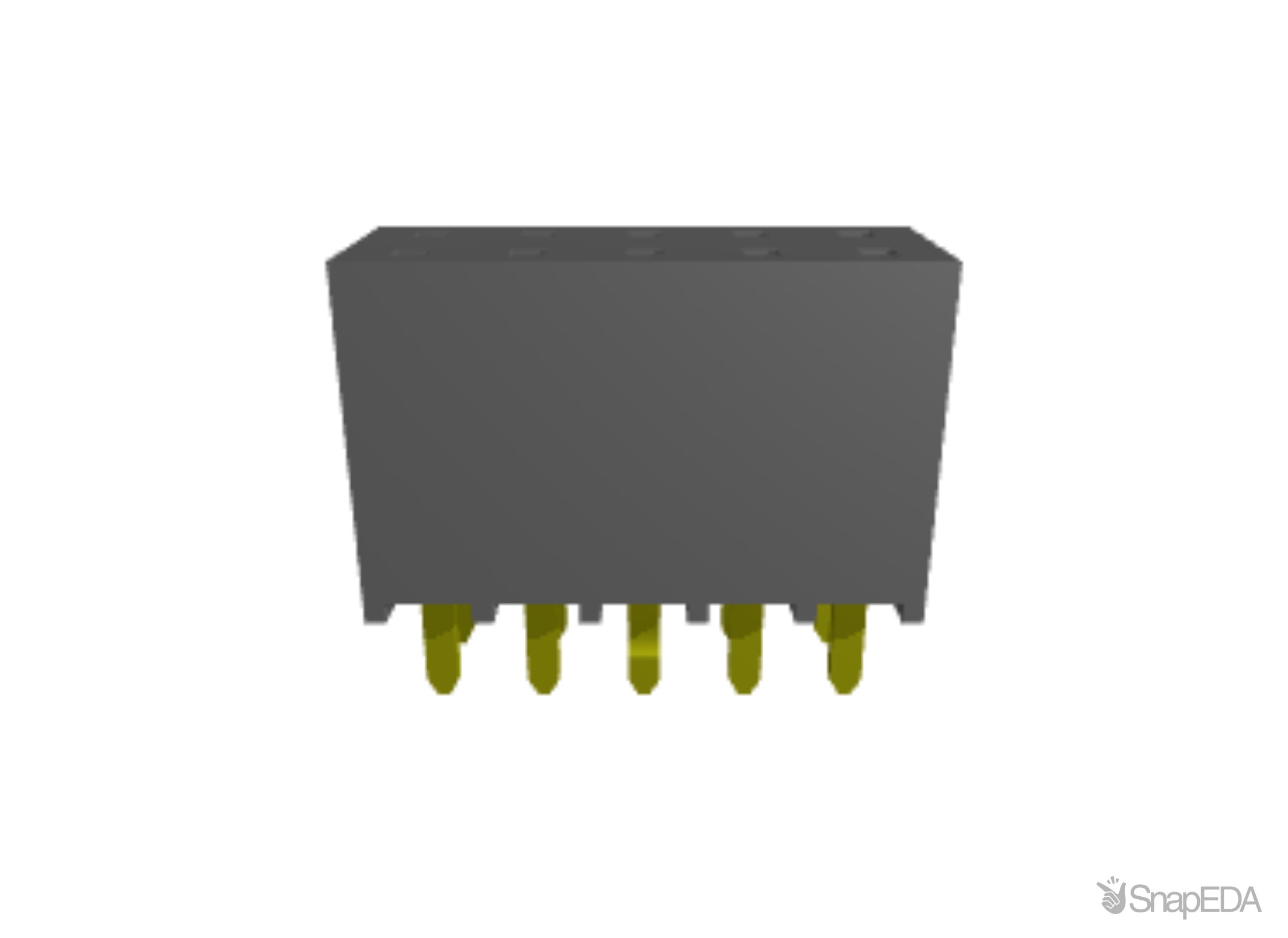 SSW-105-21-L-D-LL 3D Model