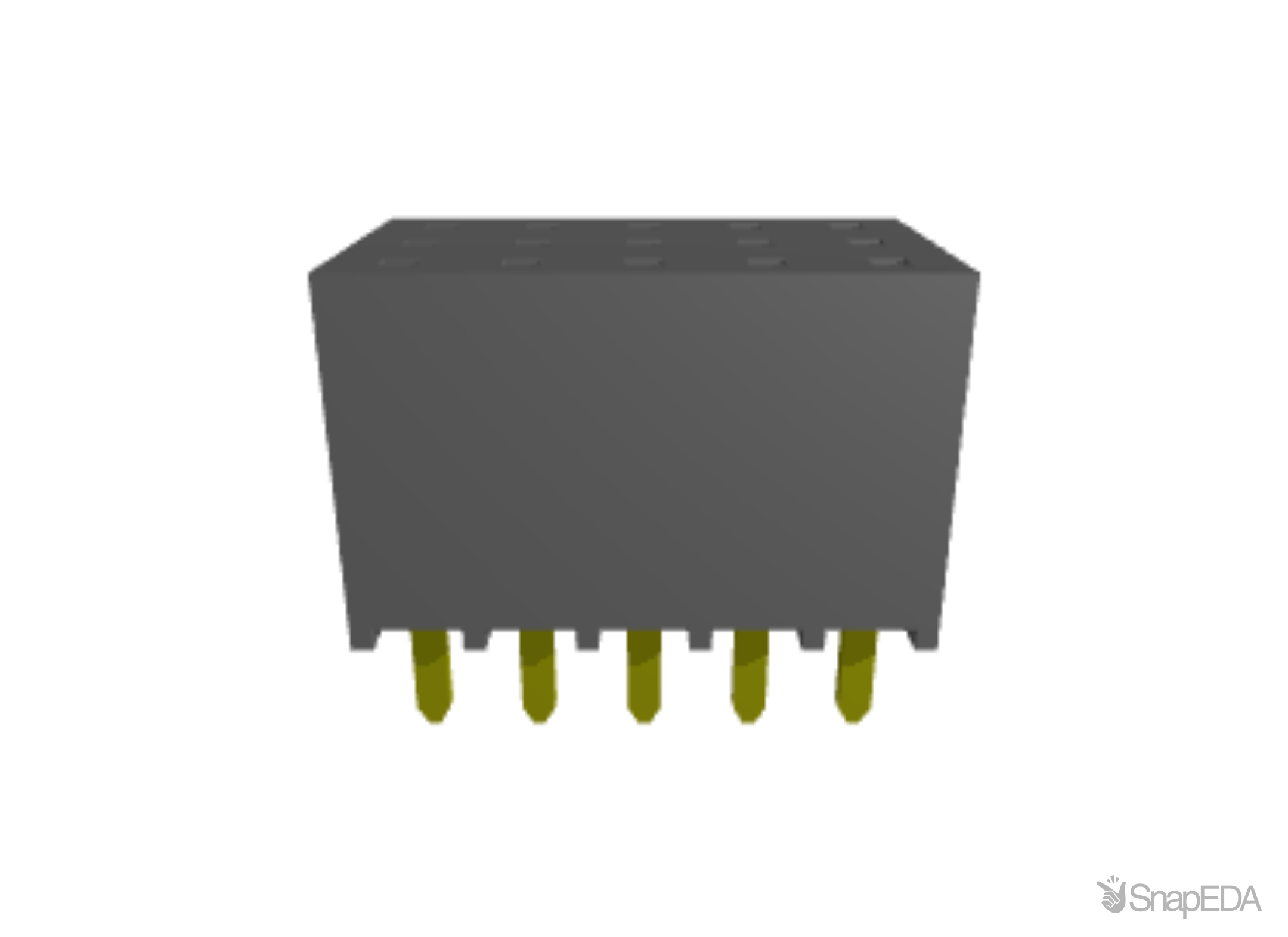 SSW-105-21-S-Q 3D Model