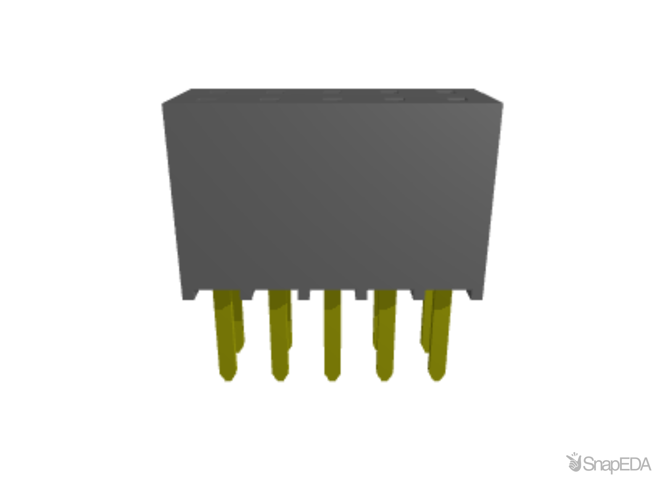 SSW-105-22-F-D 3D Model